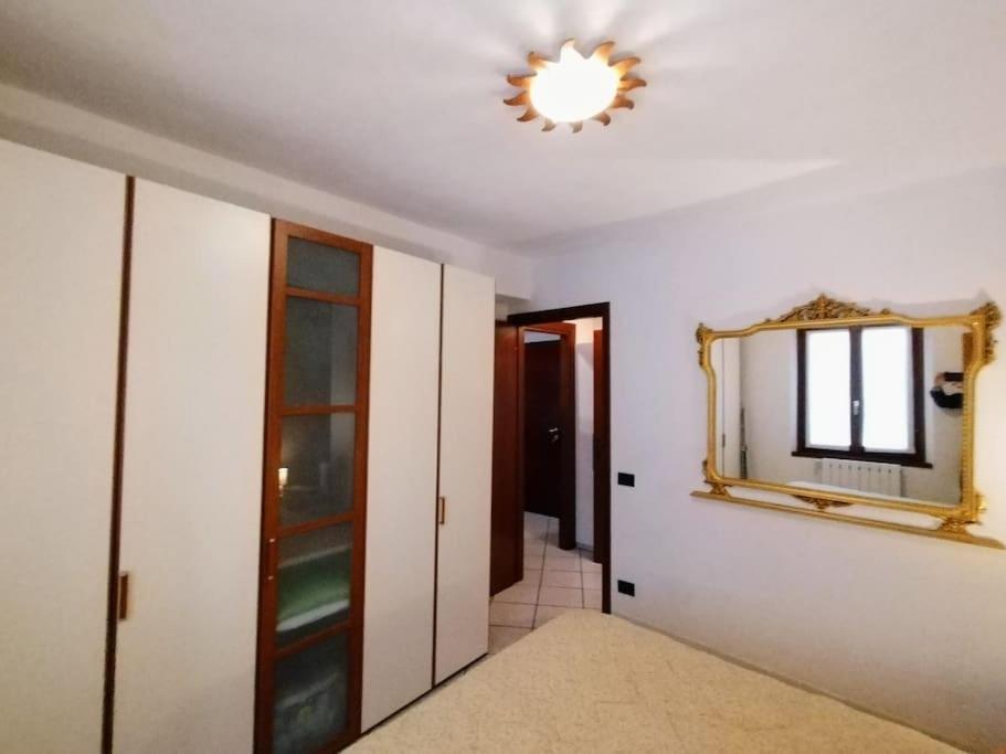 Appartamento Family&group Attic Late Check-in Free Luggage *