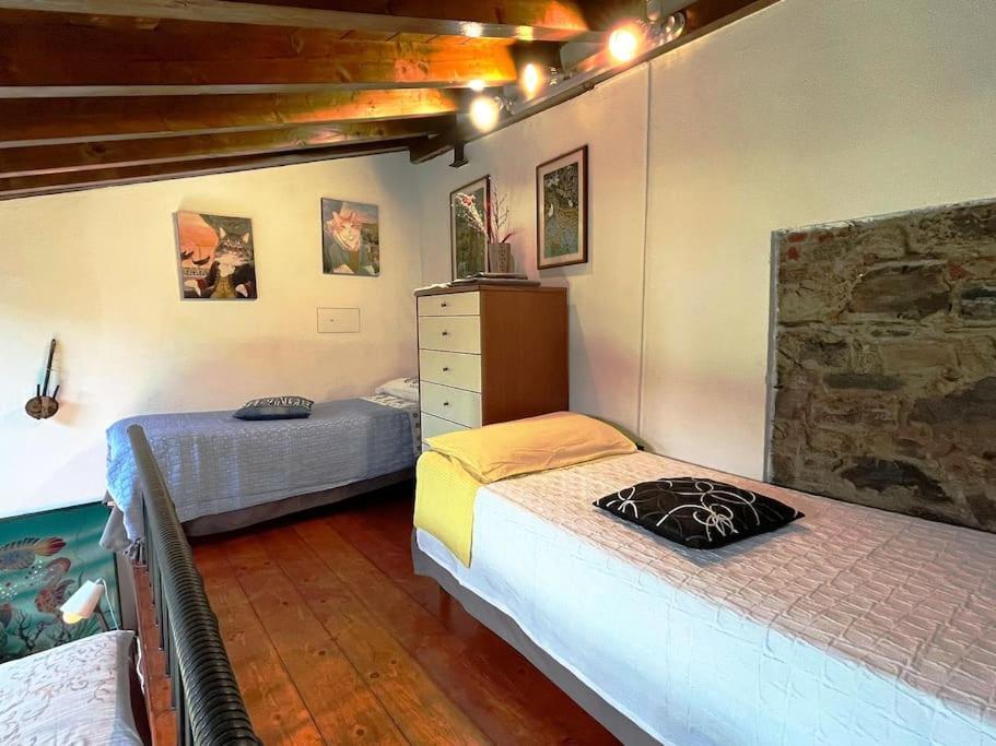 Appartamento Family&group Attic Late Check-in Free Luggage Côme