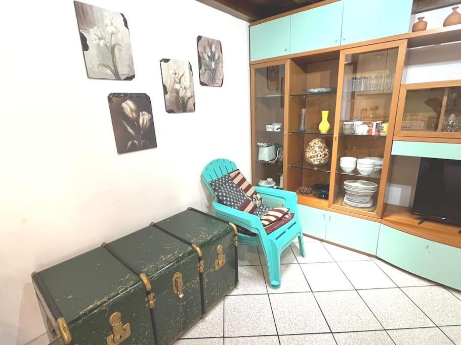 Family&group Attic Late Check-in Free Luggage Appartamento *