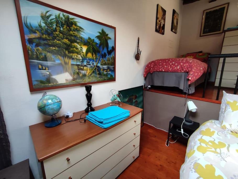 Appartamento Family&group Attic Late Check-in Free Luggage