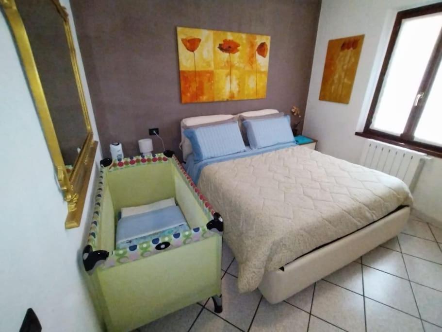 Family&group Attic Late Check-in Free Luggage Appartamento *