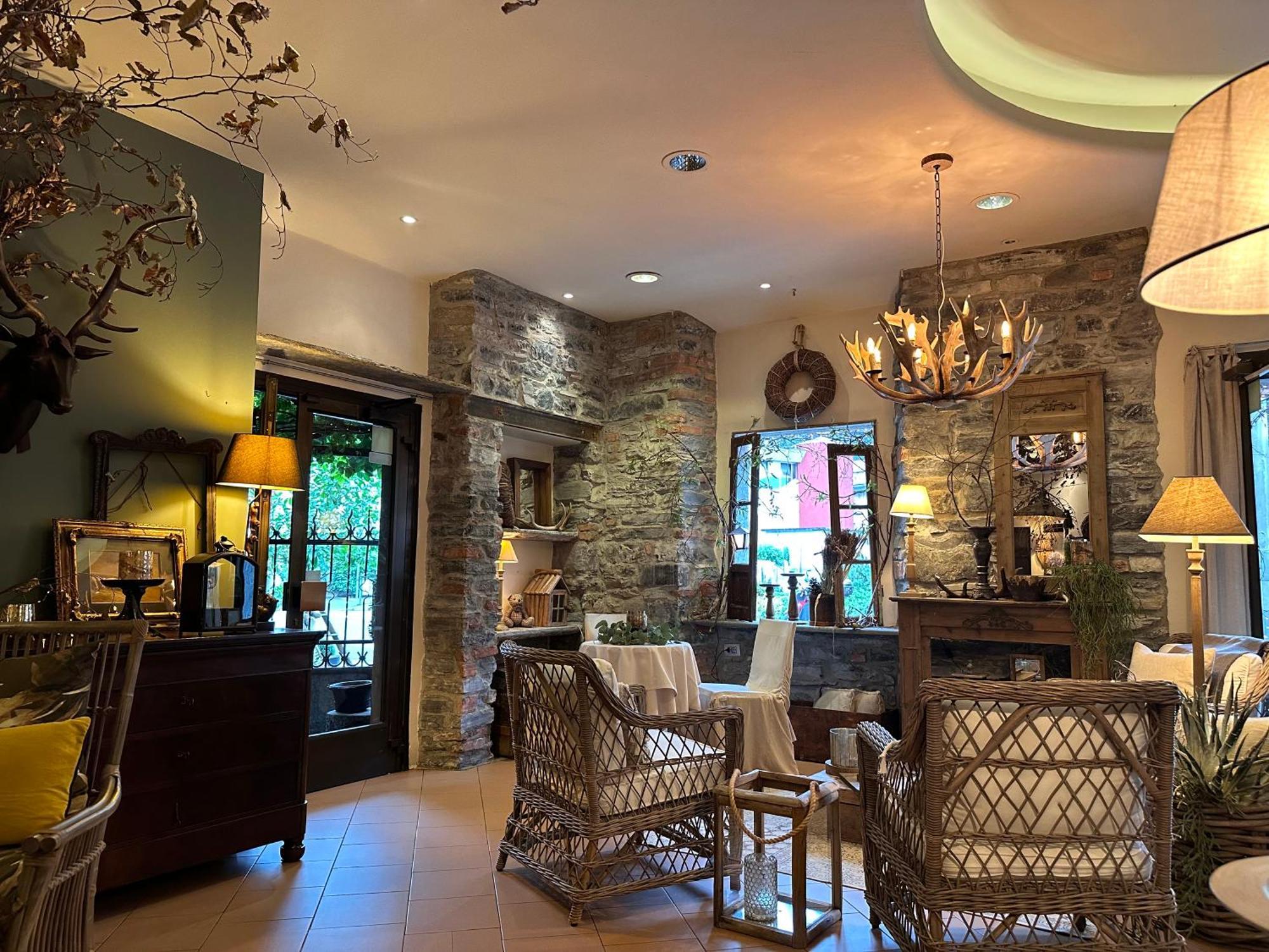 Ristorante San Giuseppe 3*