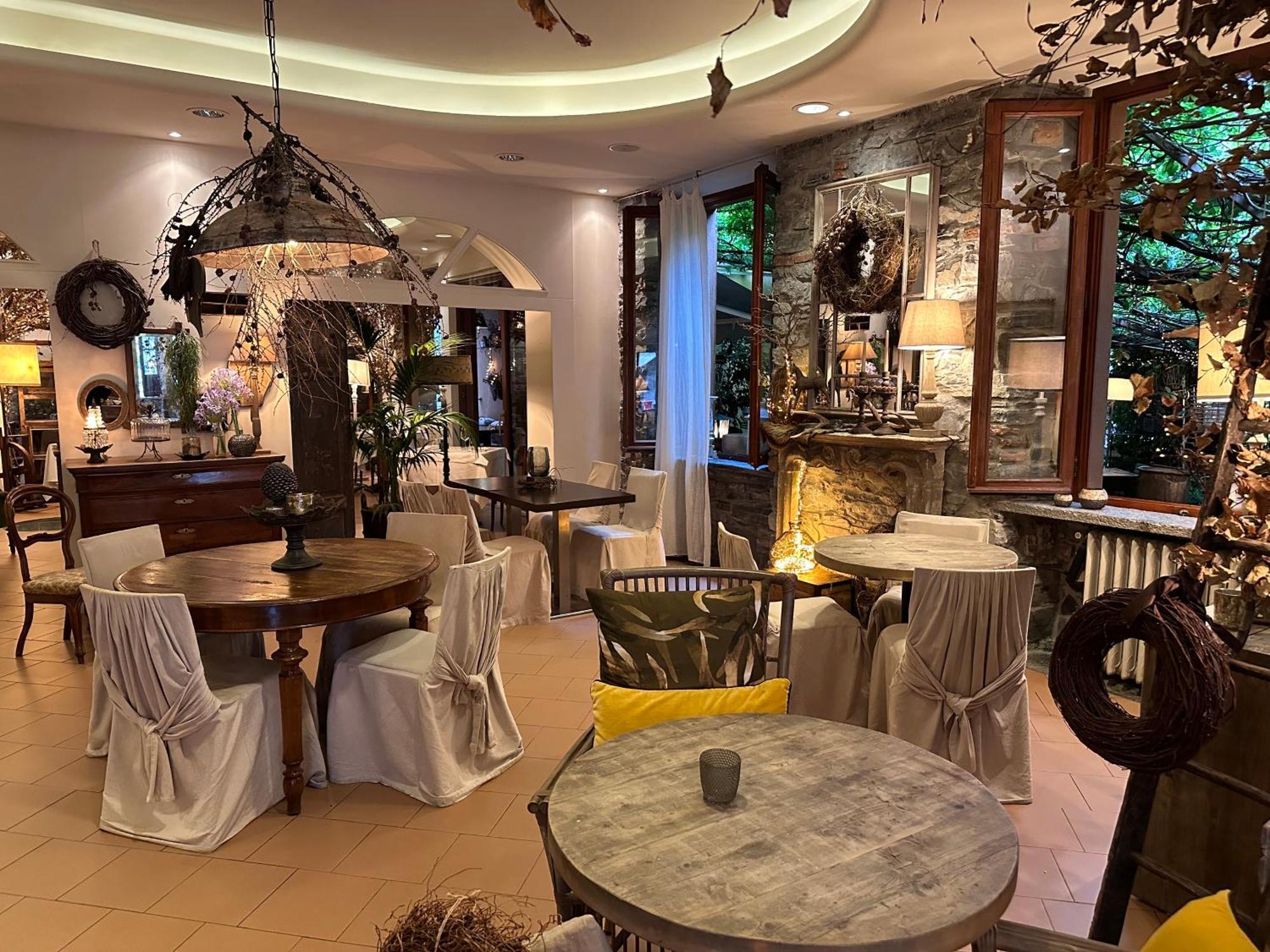 Ristorante San Giuseppe