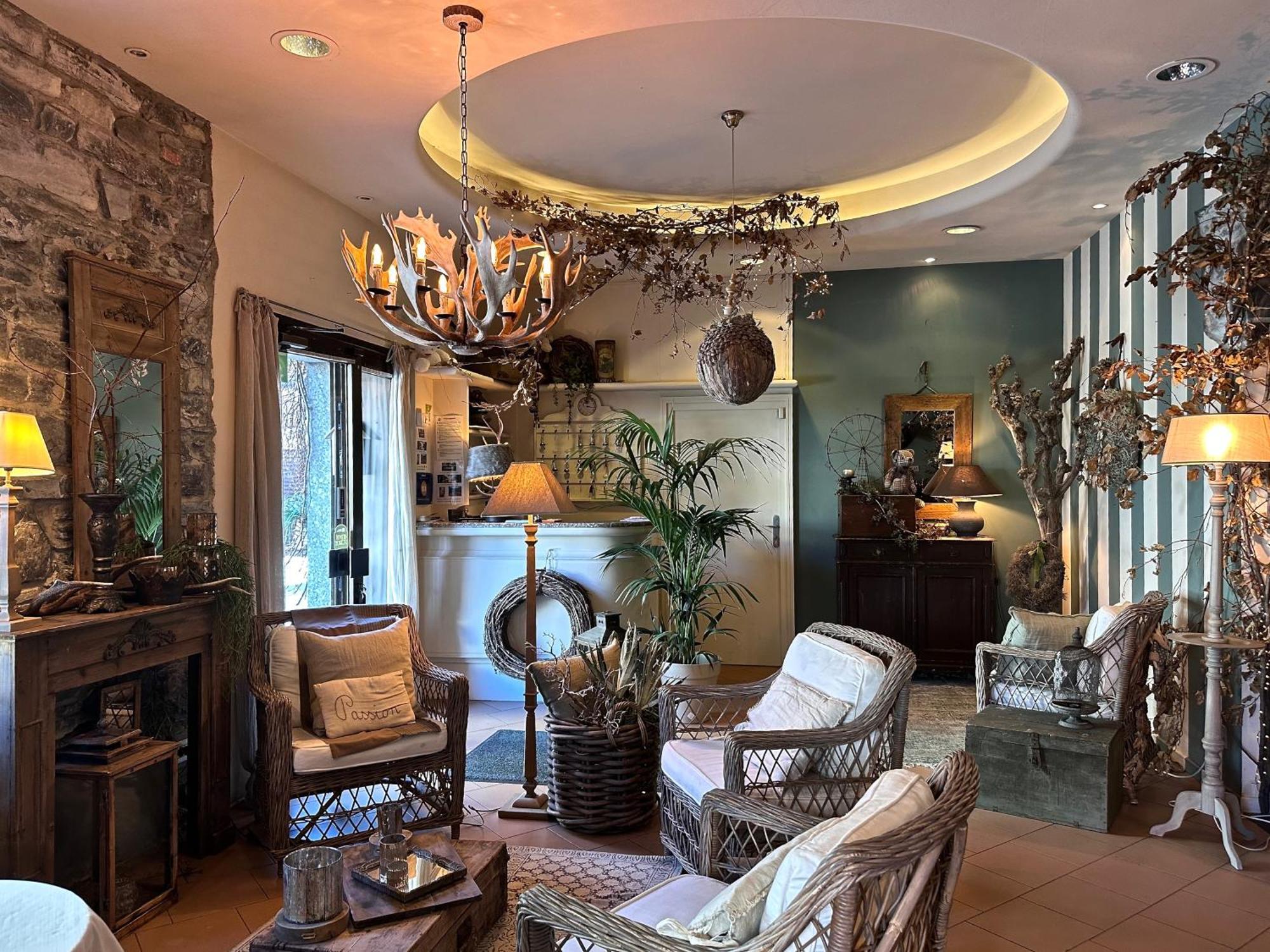 Hotel Ristorante San Giuseppe