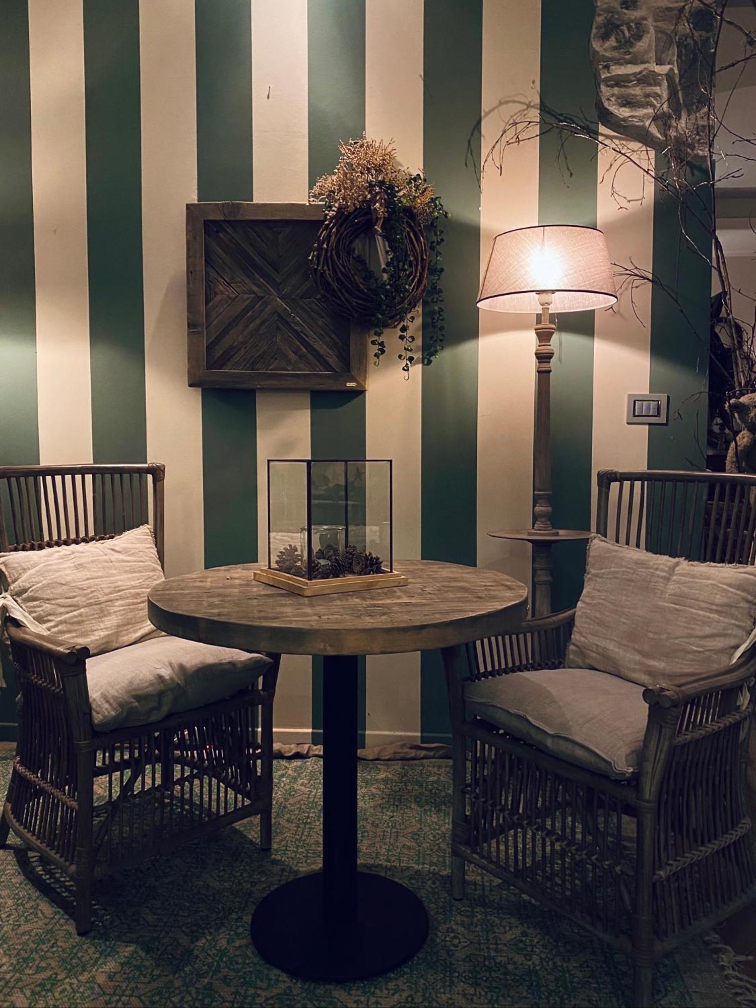 Ristorante San Giuseppe Cernobbio
