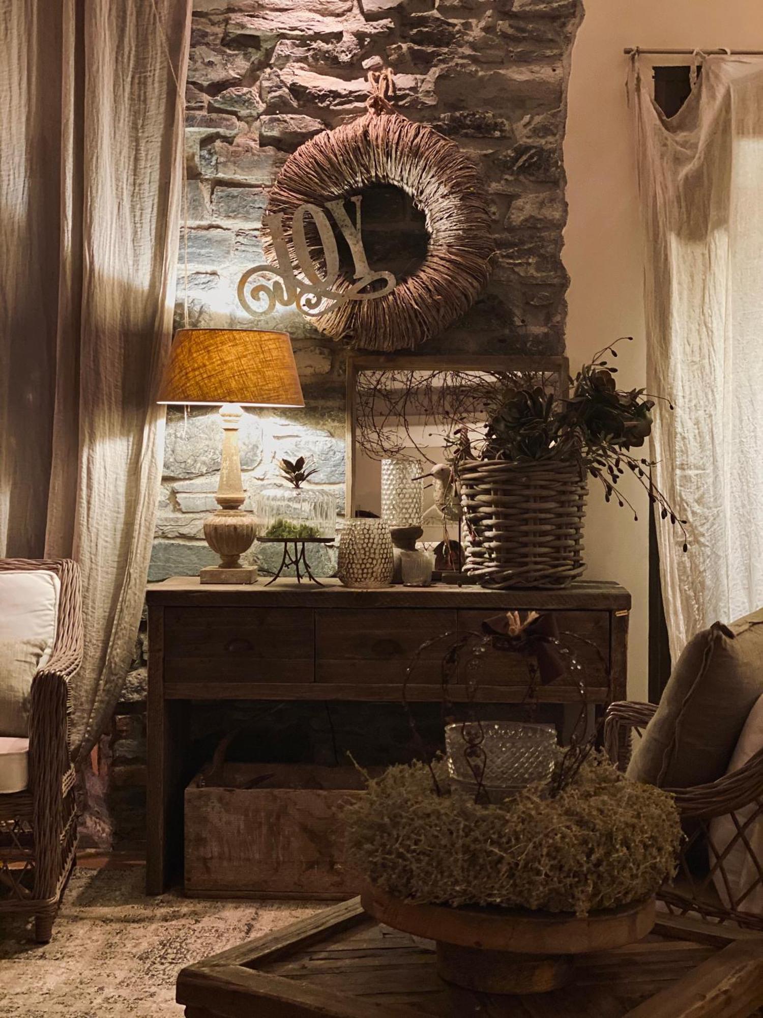 Ristorante San Giuseppe Hotel