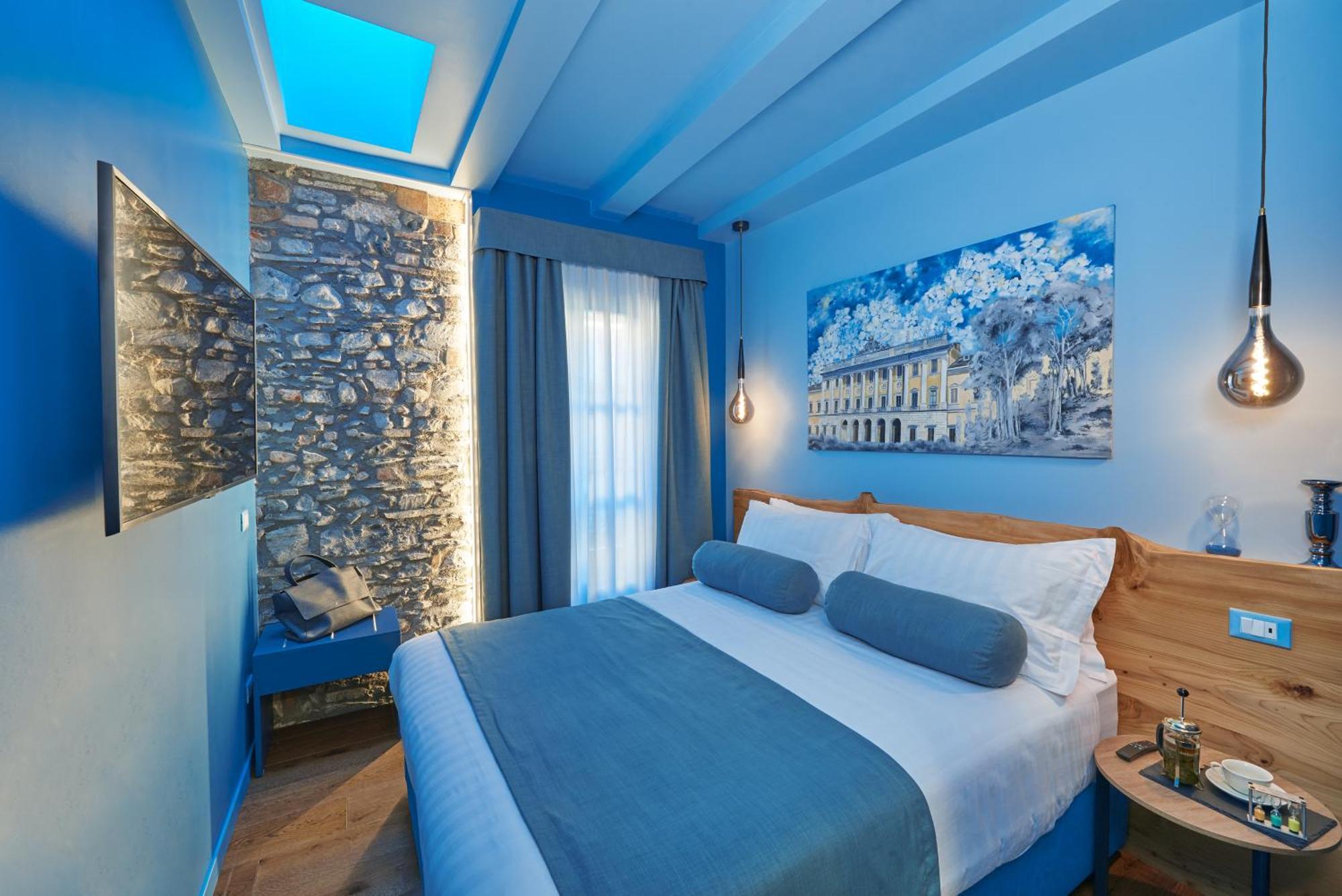 73 Boutique Hotel Como