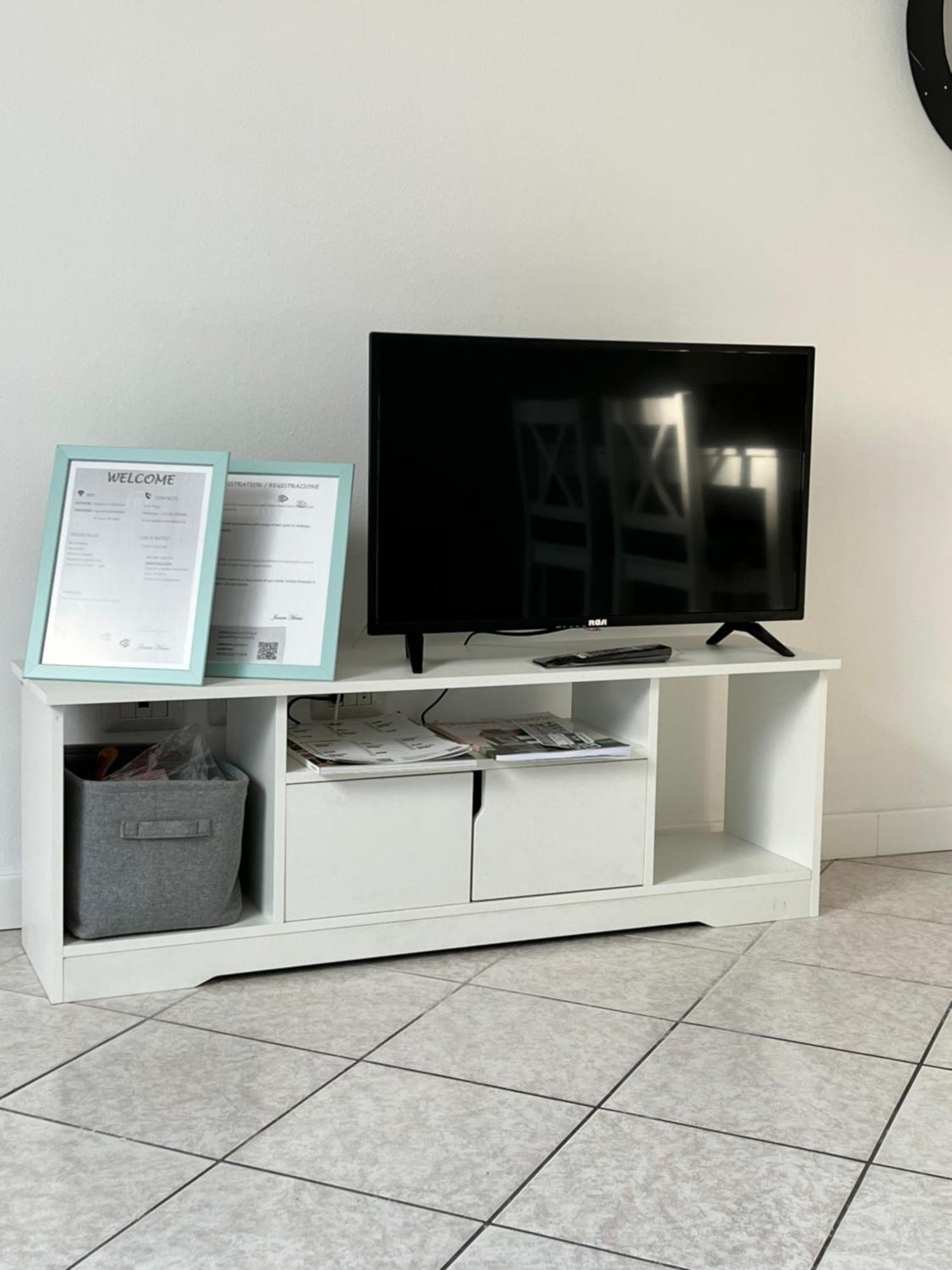 Jacam Free Parking Apartment Albese Con Cassano