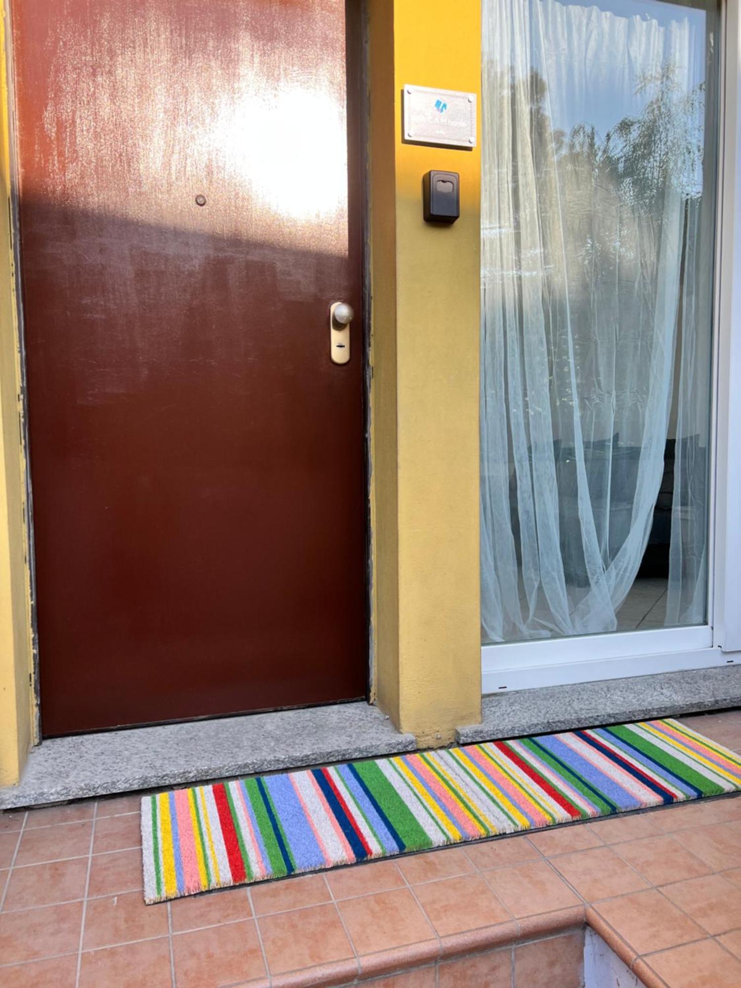 Apartment Jacam Free Parking Albese Con Cassano
