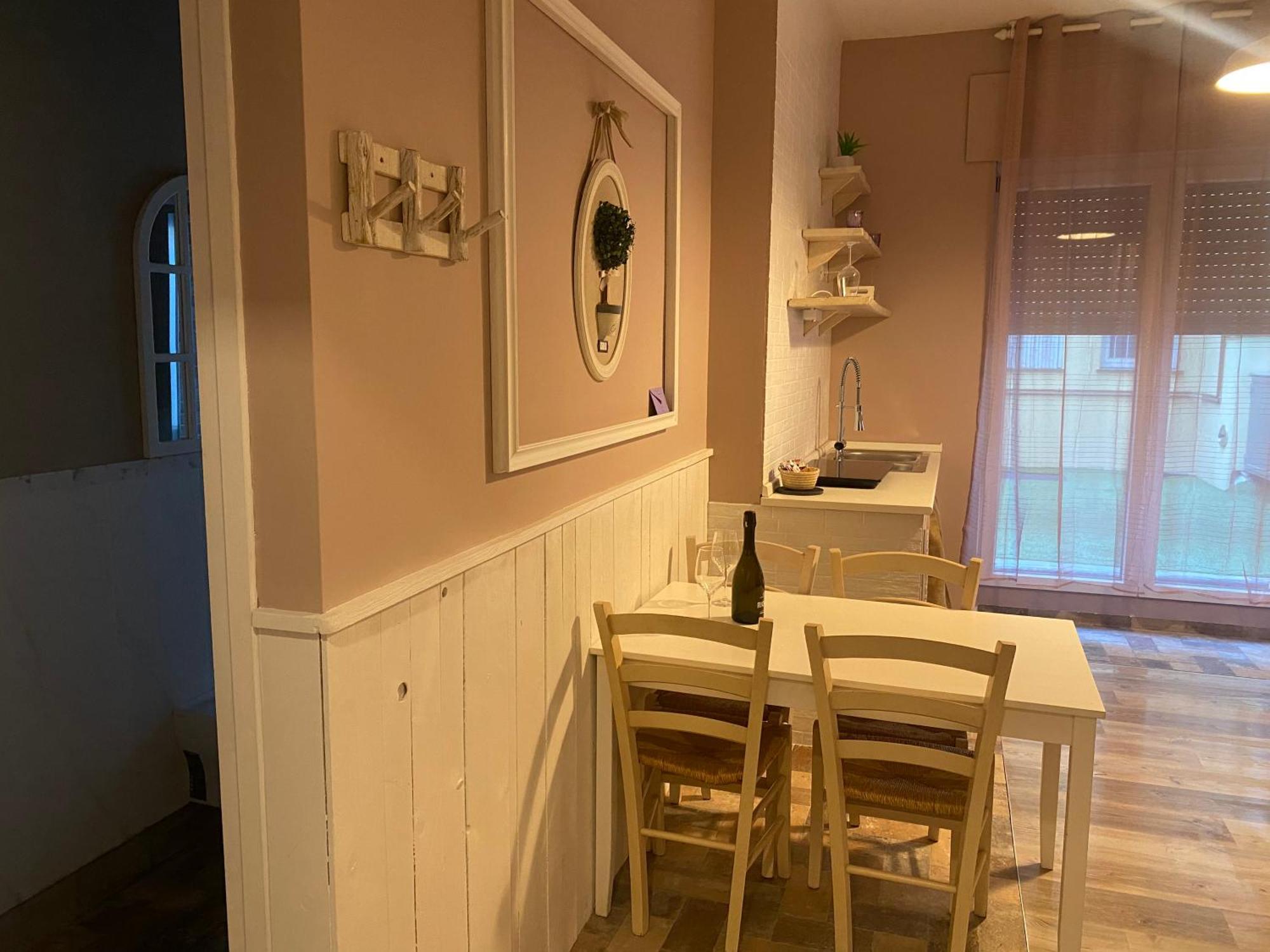 Lecco Lake Bed & Breakfast