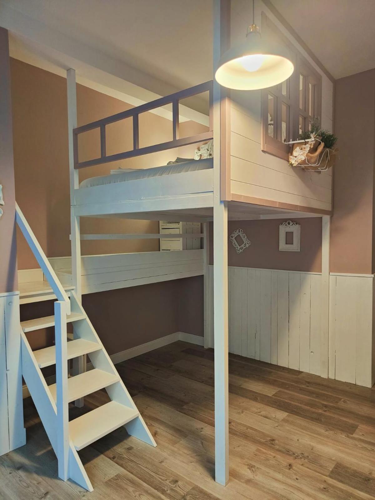 Bed & Breakfast Lecco Lake