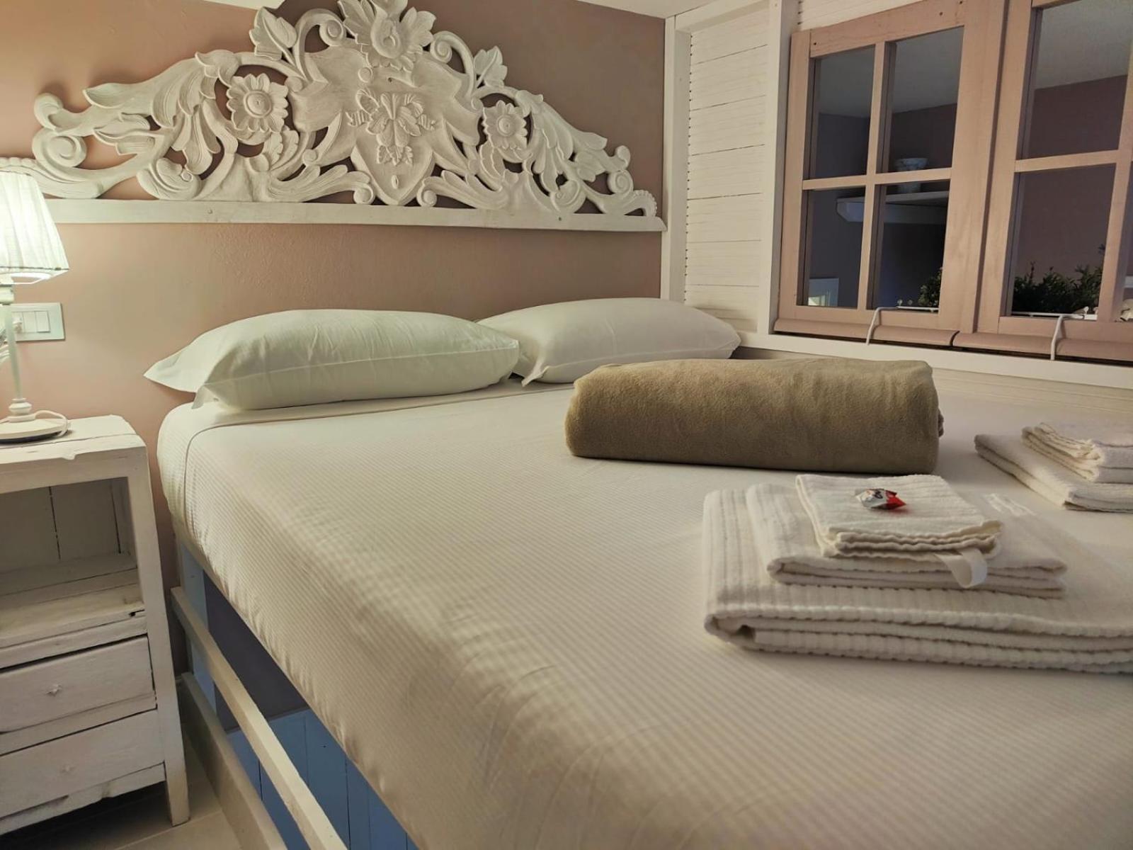 Lecco Lake Bed & Breakfast Lecco