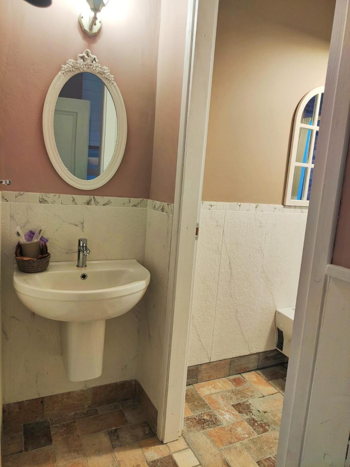 Bed & Breakfast Lecco Lake