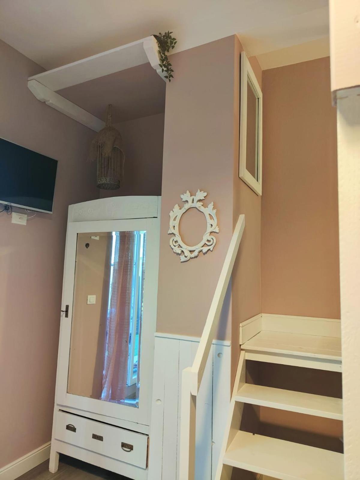 Lecco Lake Bed & Breakfast Lecco