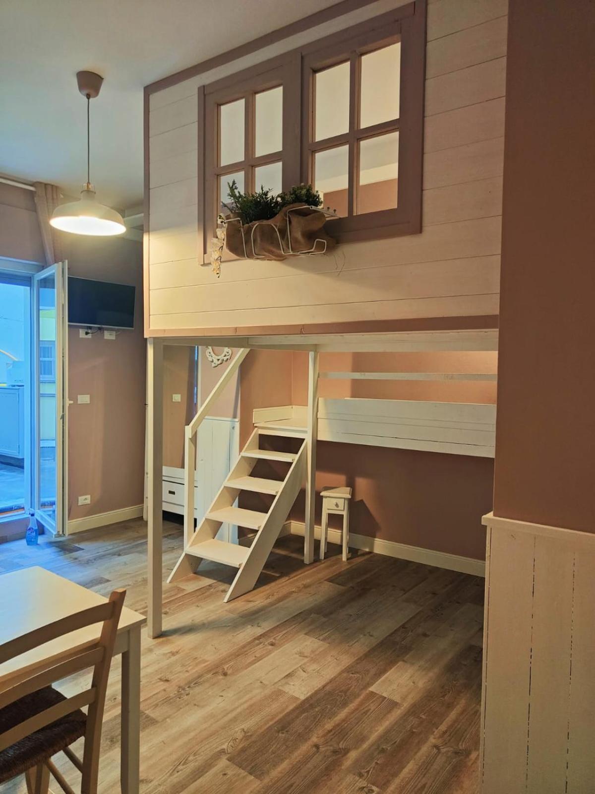 Lecco Lake Bed & Breakfast *