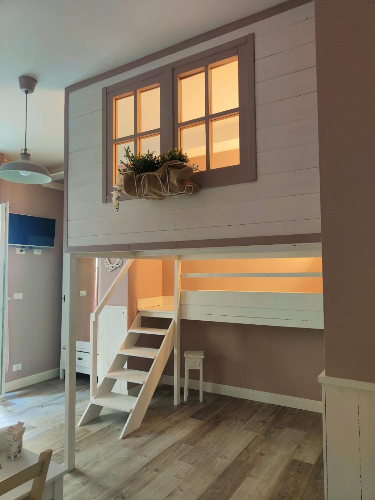 Bed & Breakfast Lecco Lake