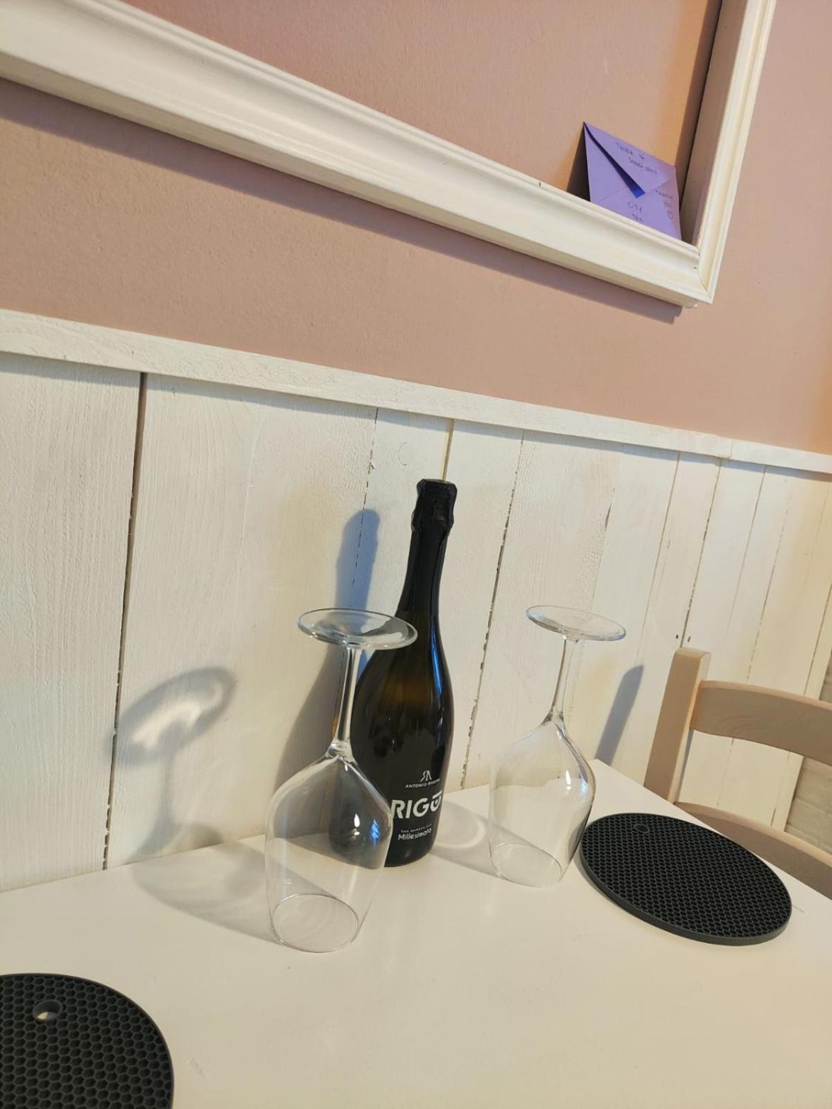 Bed & Breakfast Lecco Lake *