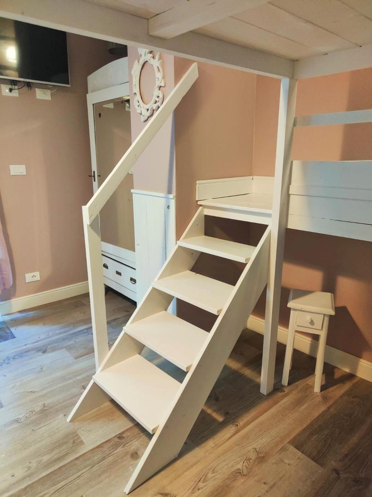 Bed & Breakfast Lecco Lake