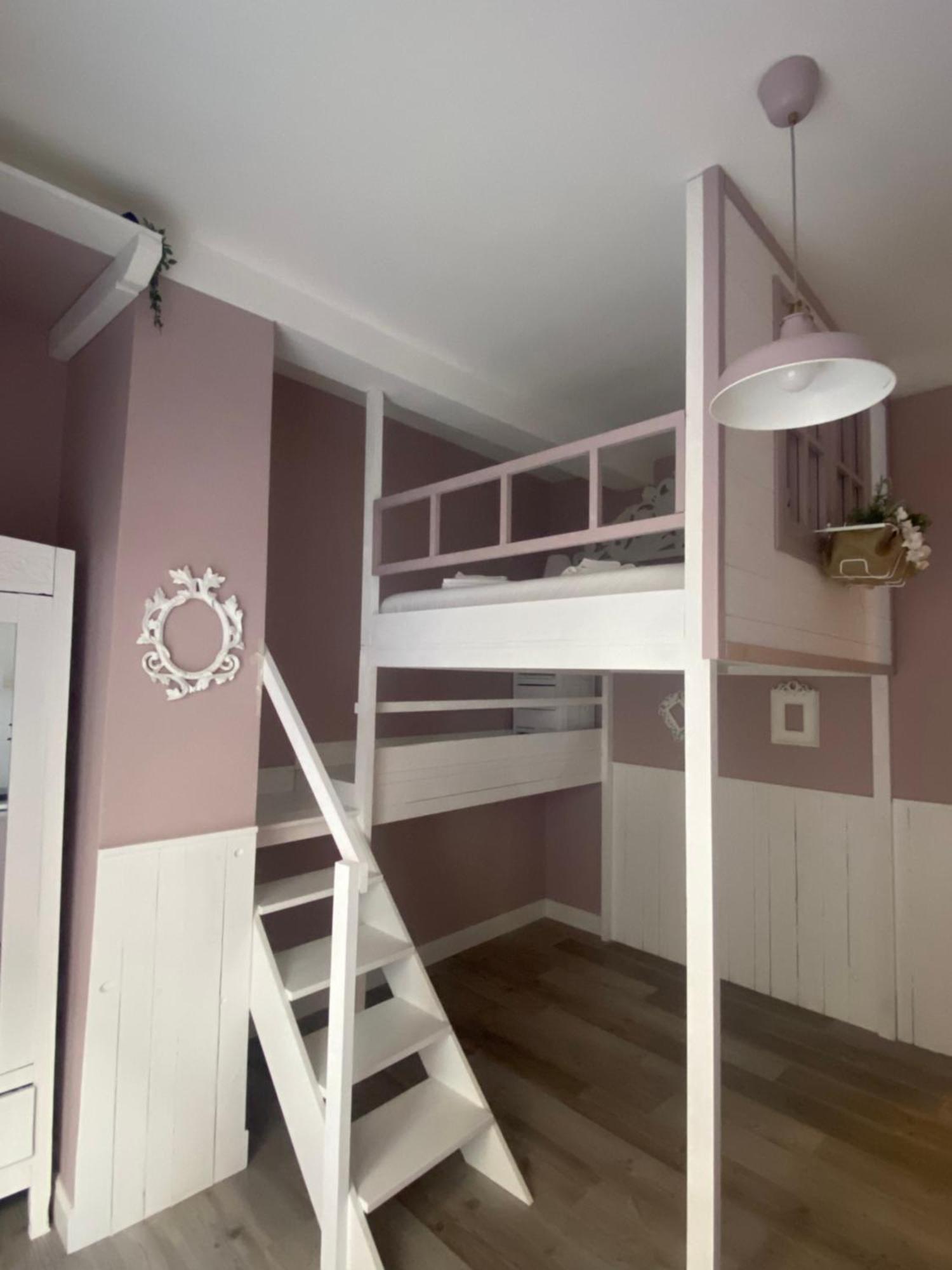 Lecco Lake Bed & Breakfast *