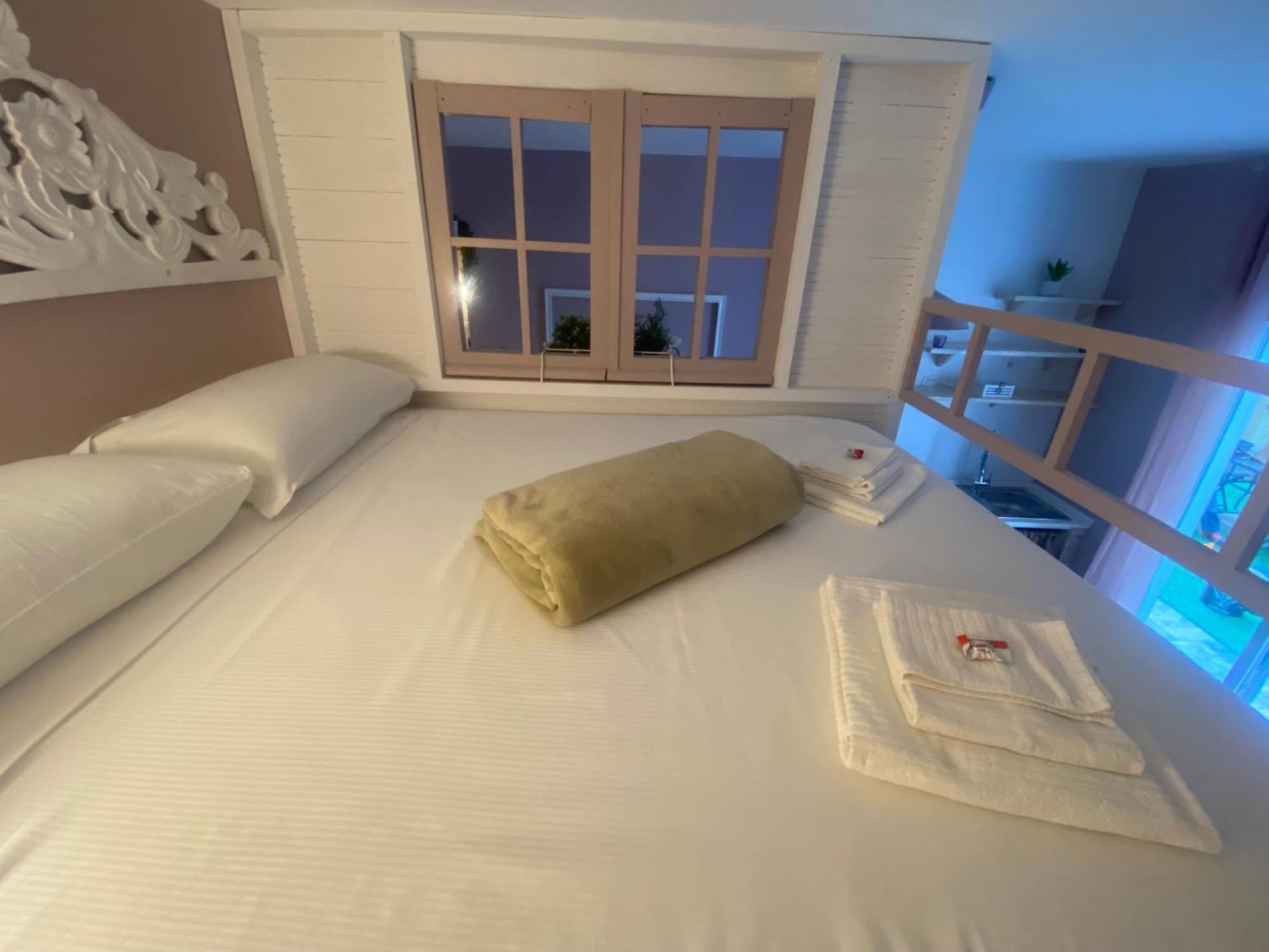 Lecco Lake Bed & Breakfast *