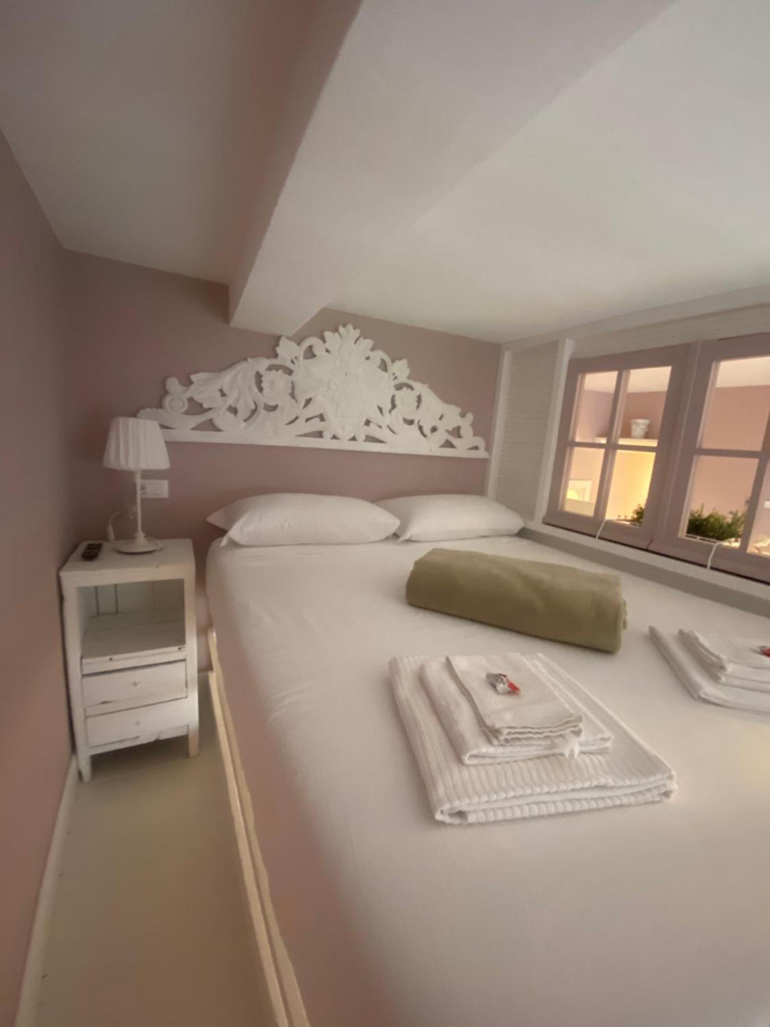 Bed & Breakfast Lecco Lake Lecco