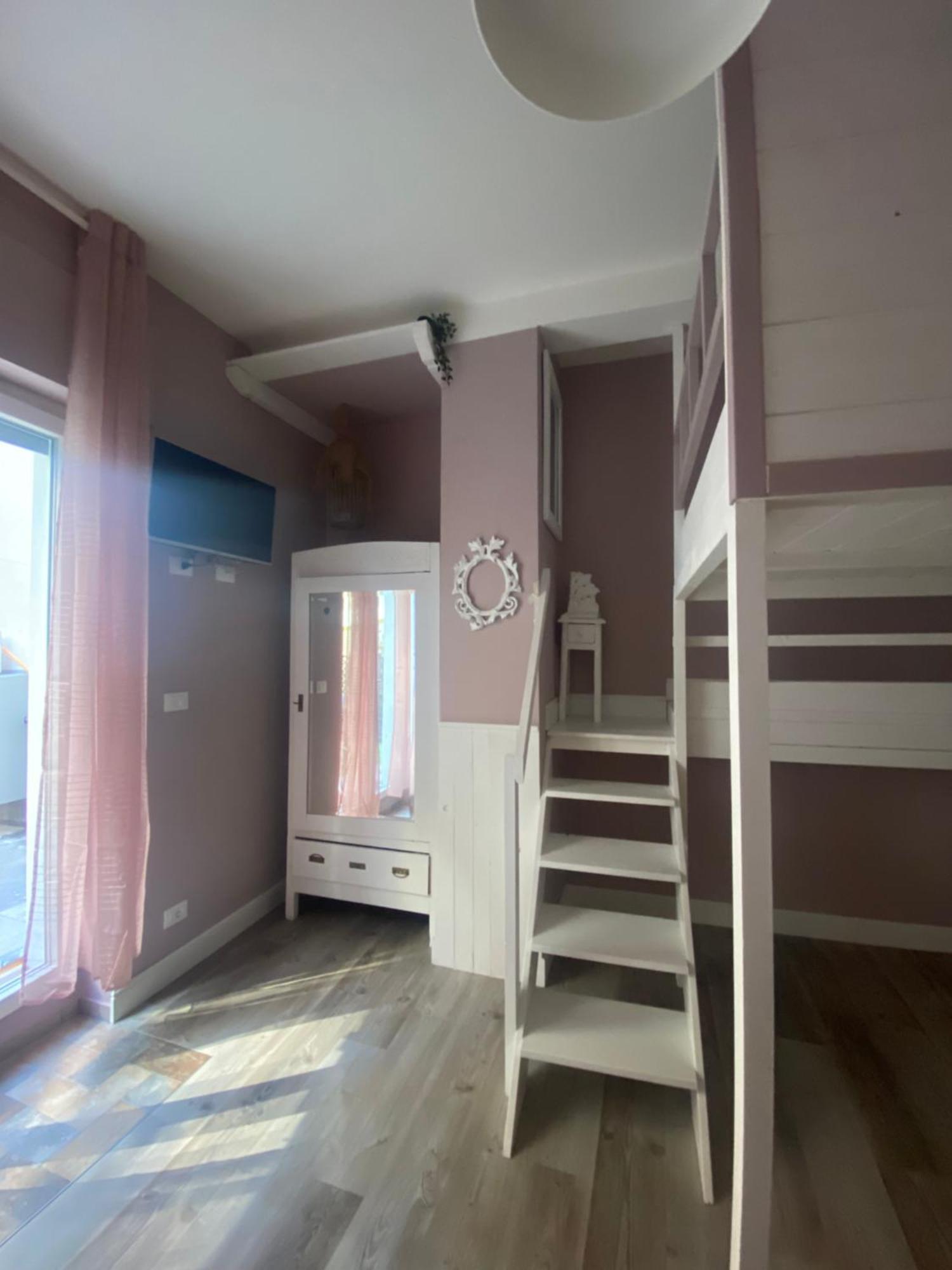Bed & Breakfast Lecco Lake