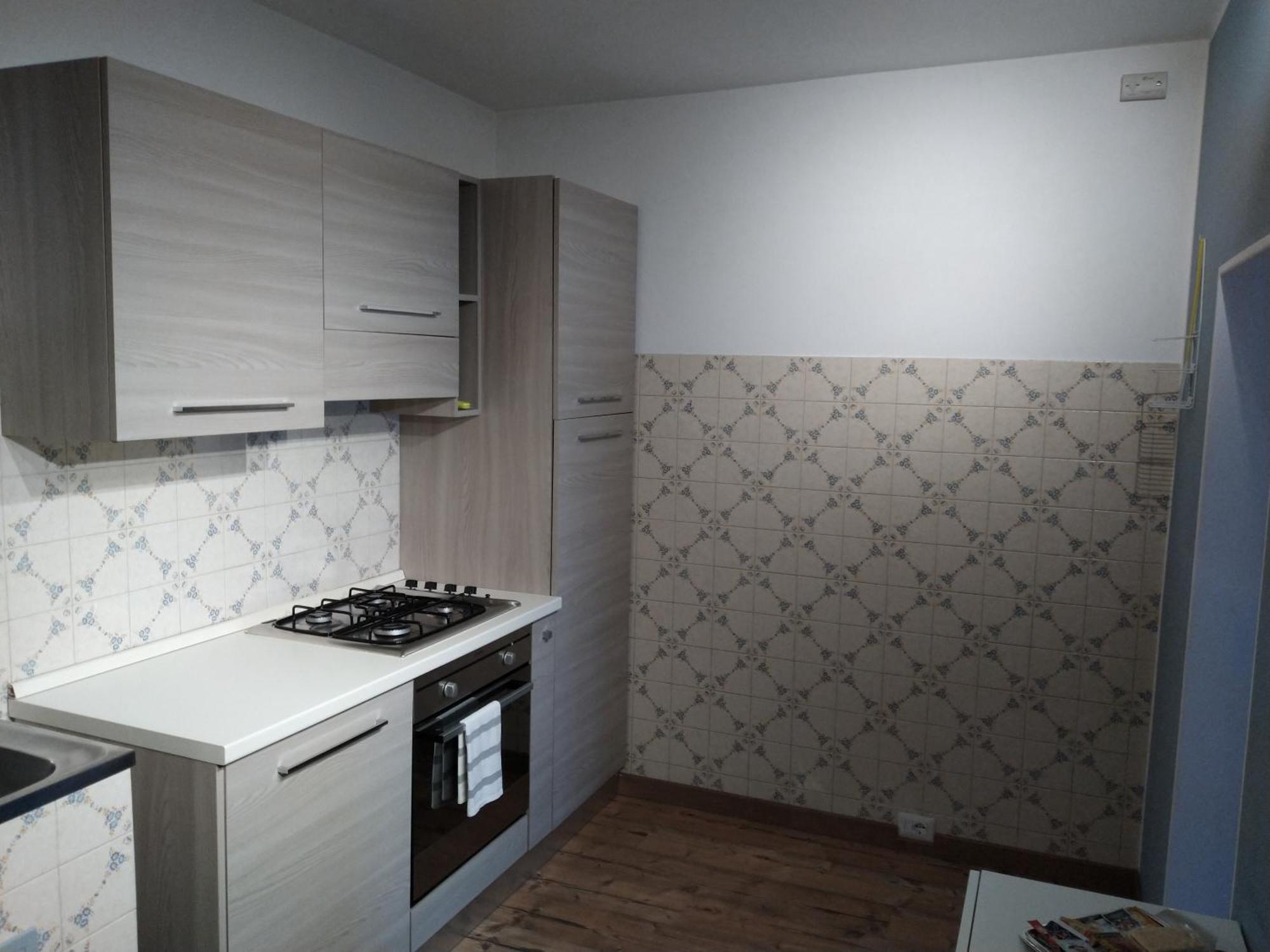 Apartment Venanzio!
