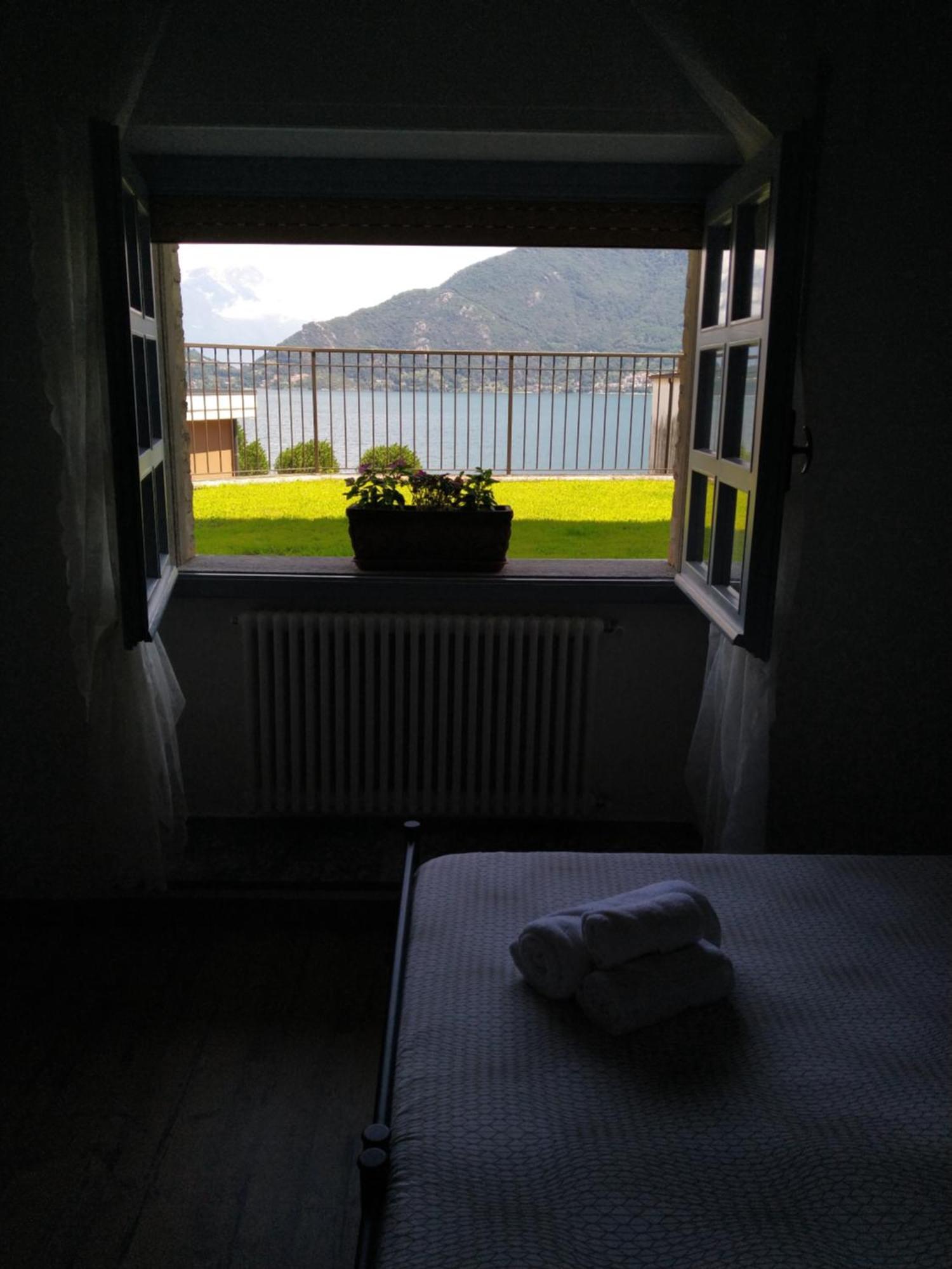 Apartment Venanzio! Pianello Del Lario