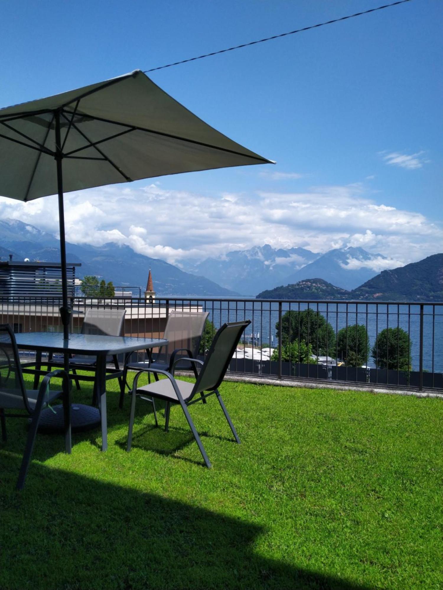 Venanzio! Apartment Pianello Del Lario
