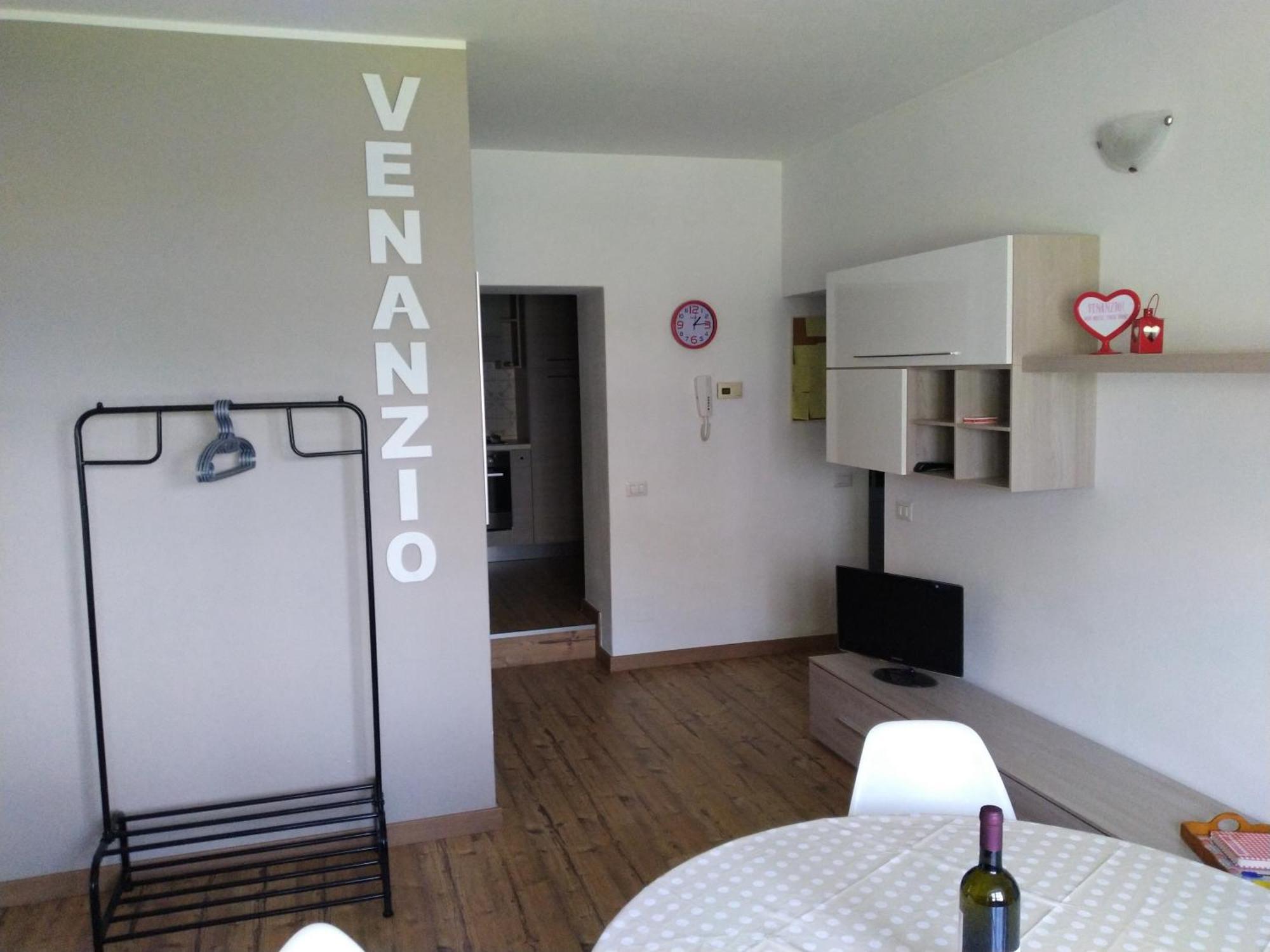 Apartment Venanzio!
