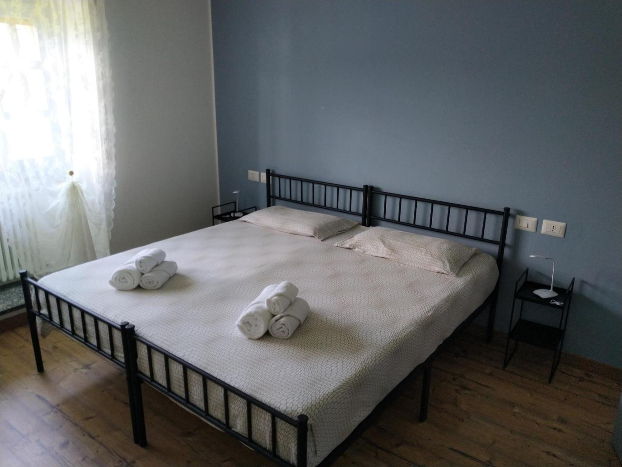Apartment Venanzio! Pianello Del Lario