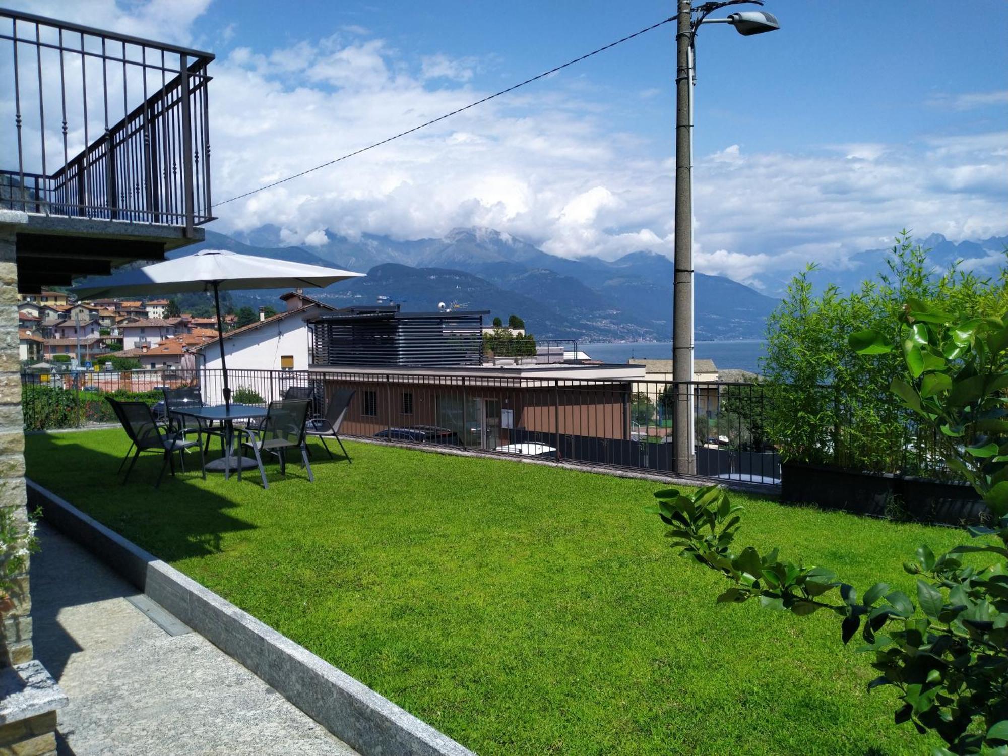 Venanzio! Apartment Pianello Del Lario
