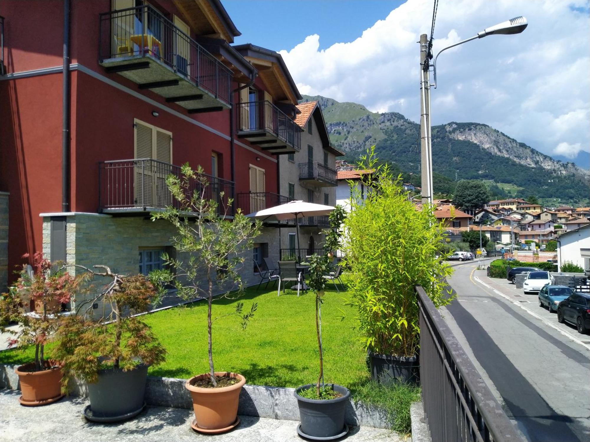 Apartment Venanzio! Pianello Del Lario