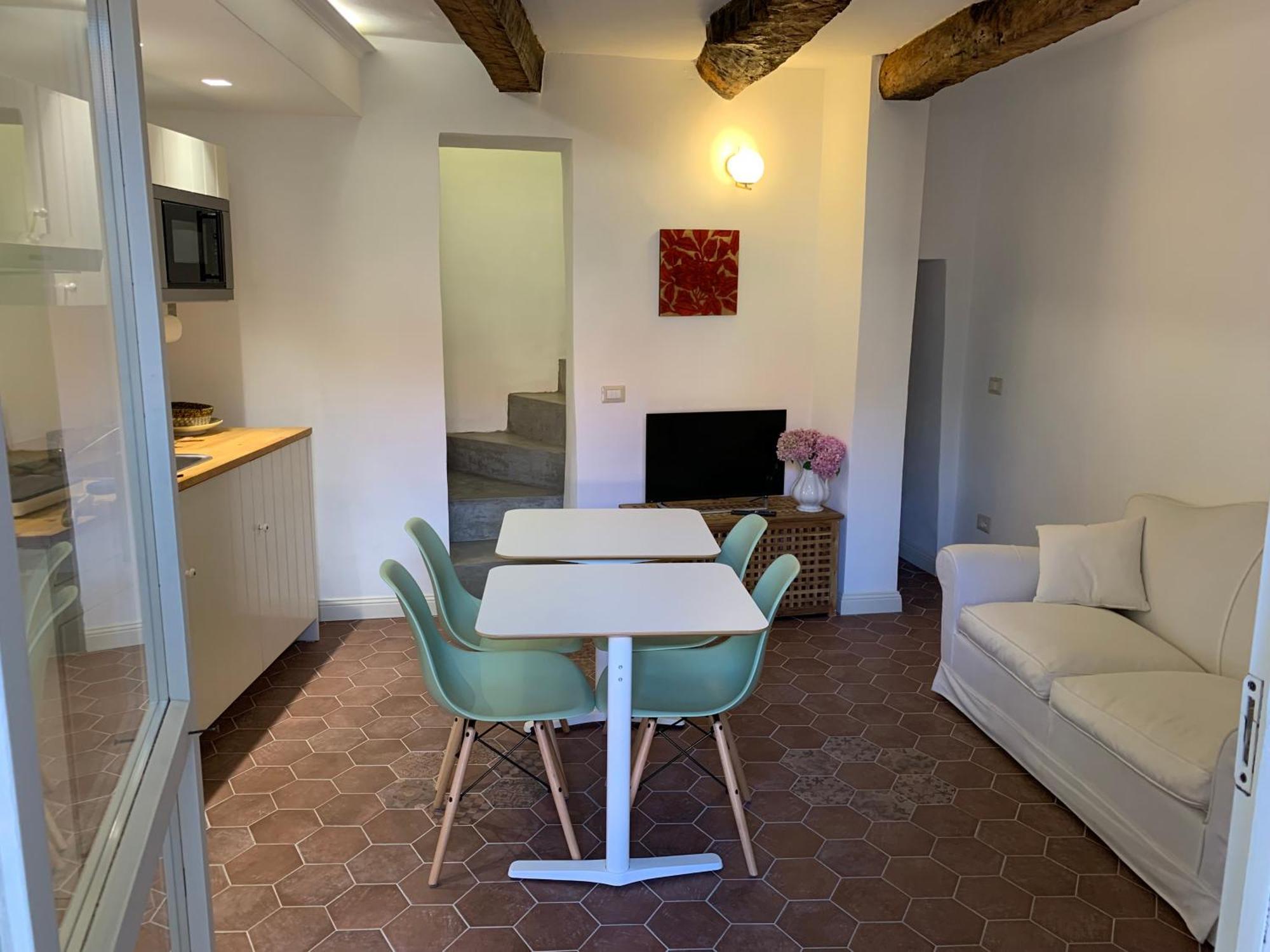 Casa Del Wabi-sabi Holiday home