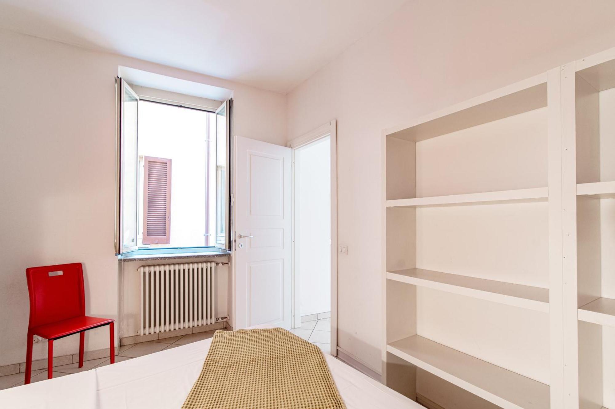 Joivy Al Duomo Guest house Como