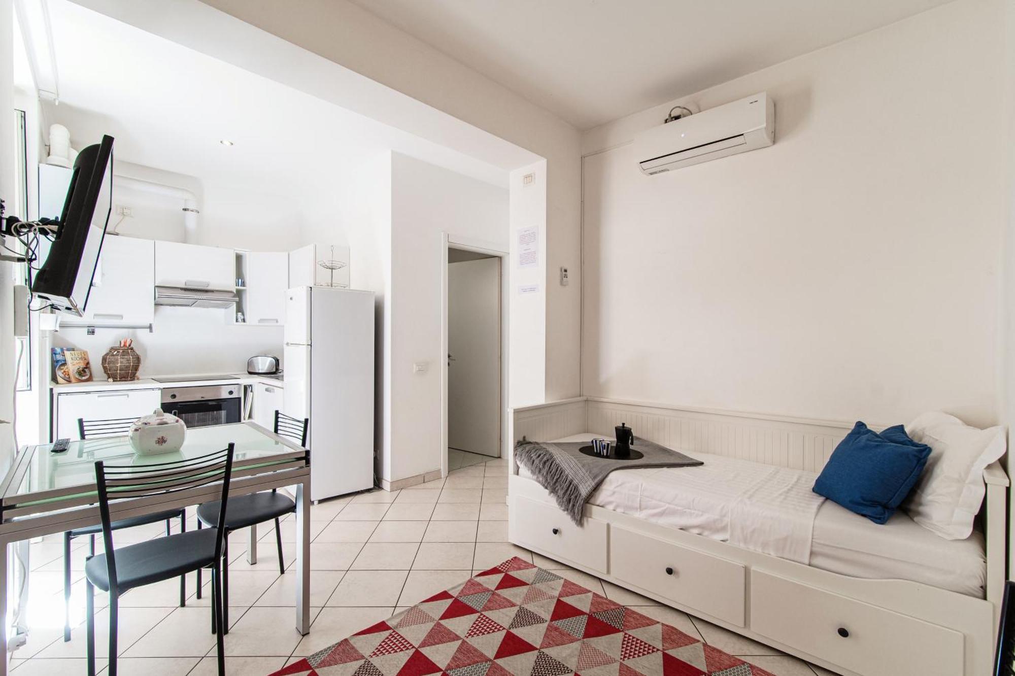 Joivy Al Duomo Guest house