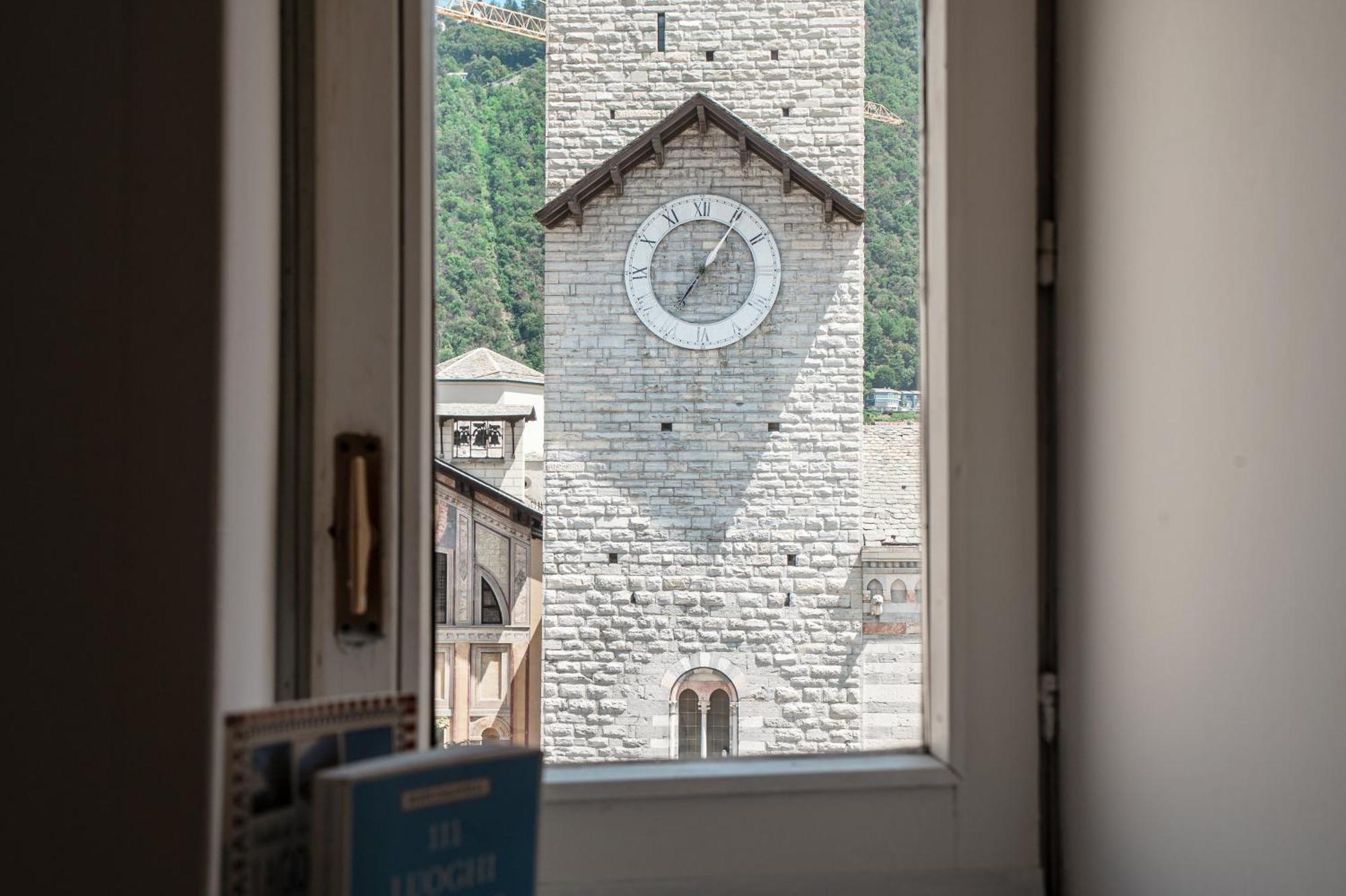 Joivy Al Duomo Gasthof