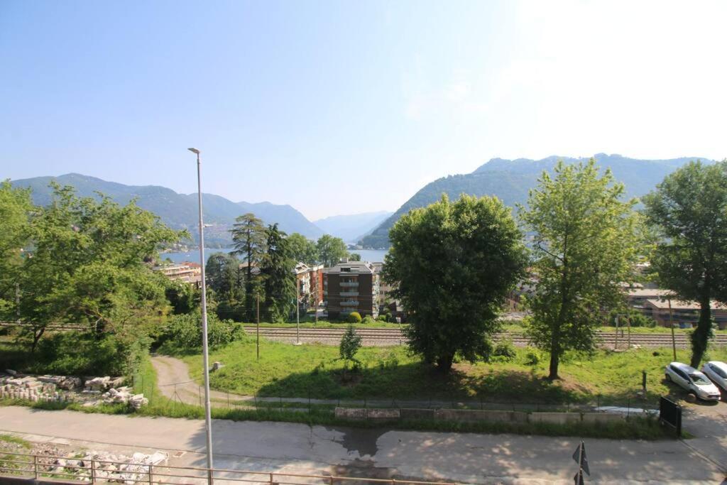 Apartment La Casa Del Pittore