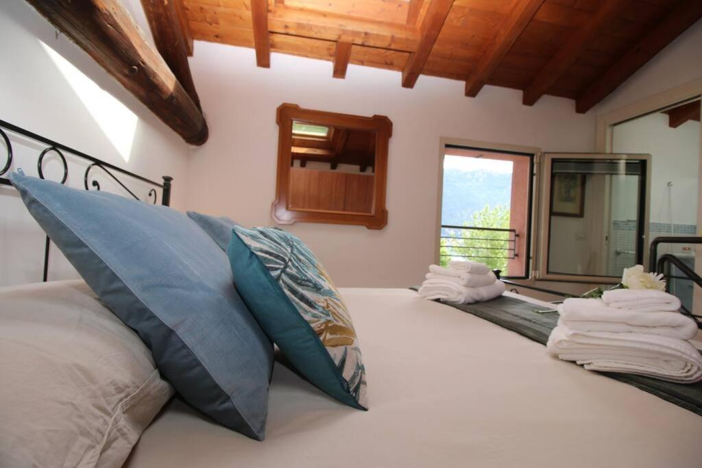 La Casa Del Pittore Apartment Como
