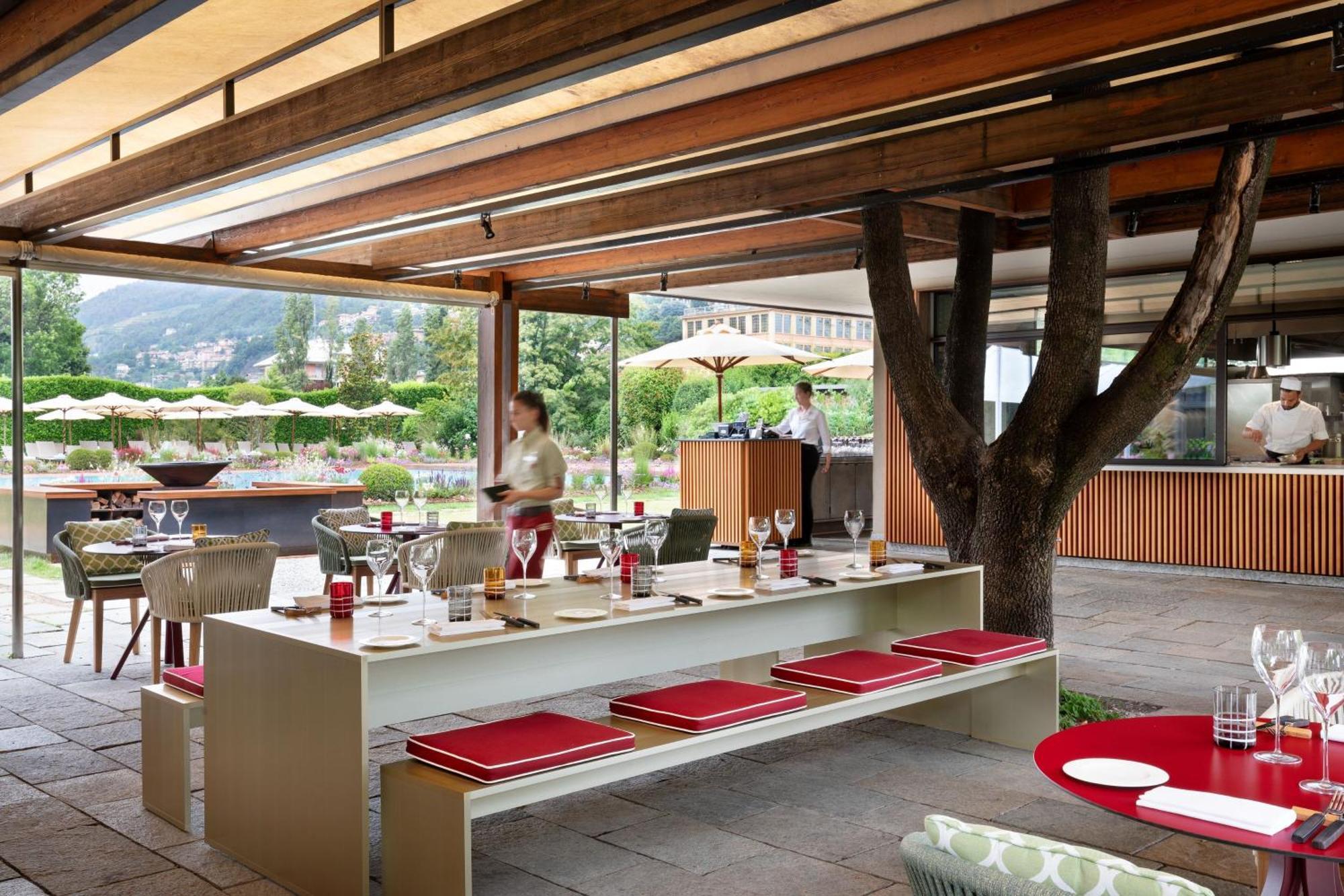 Hotel Sheraton 4*