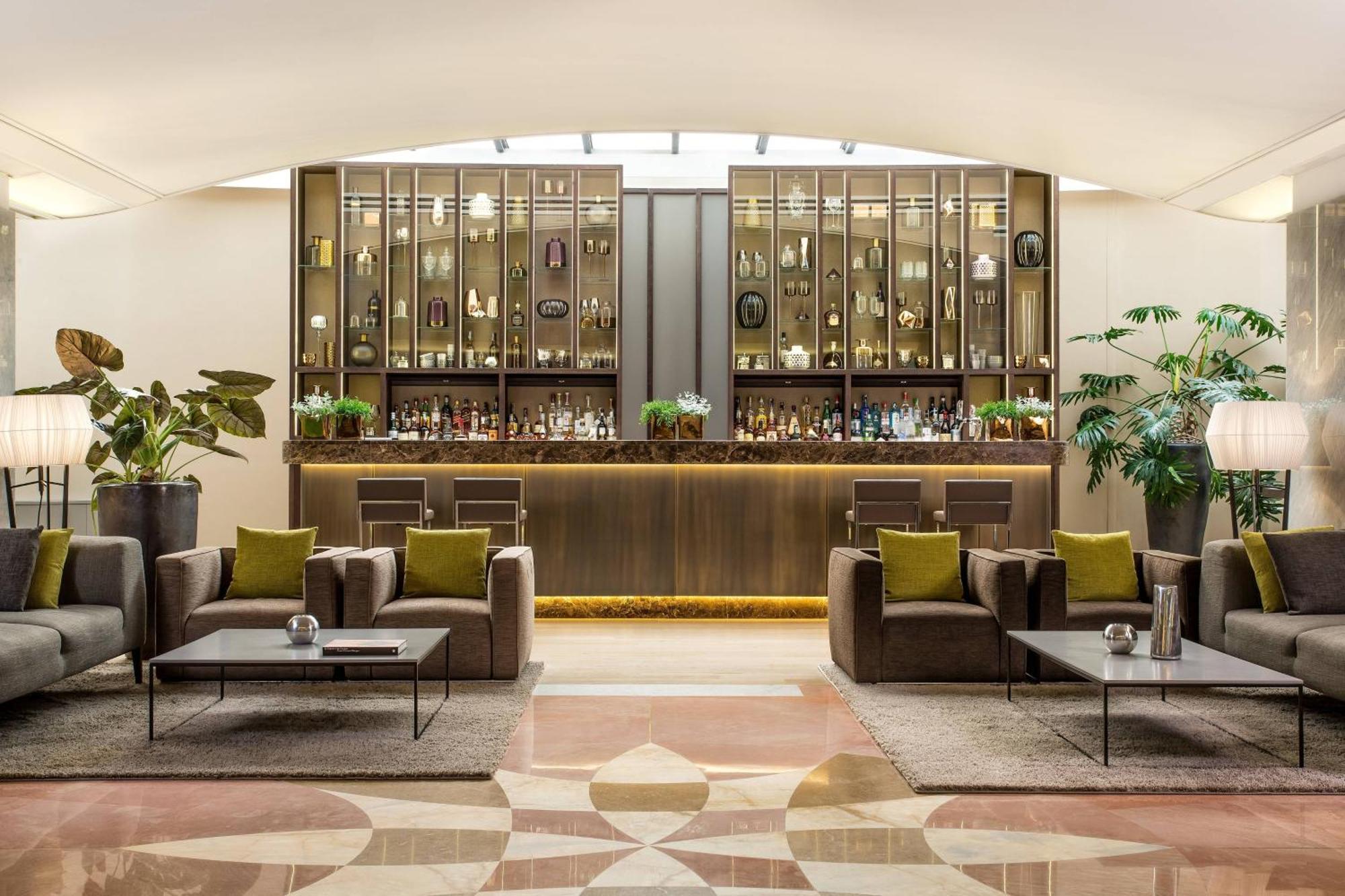 Hotel Sheraton