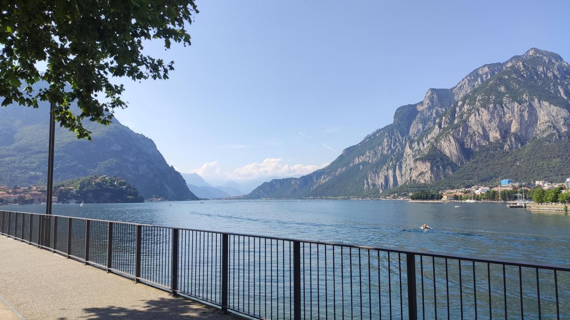 In Centro * Lecco