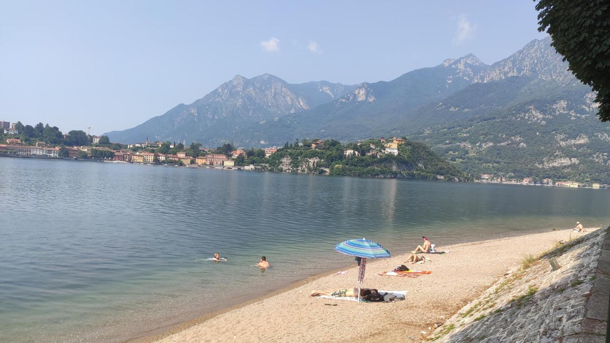Holiday home In Centro Lecco