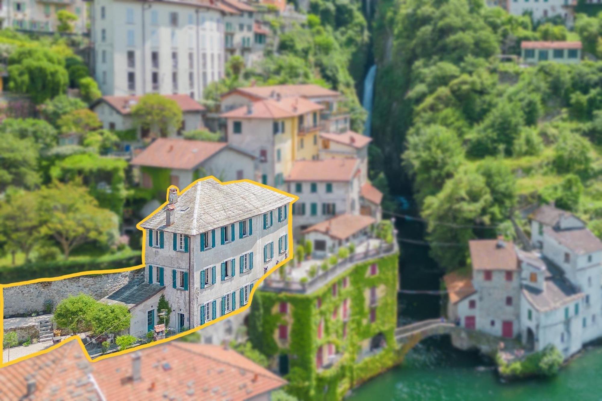 Coatesa Ventiquattro By Rent Apartment Nesso