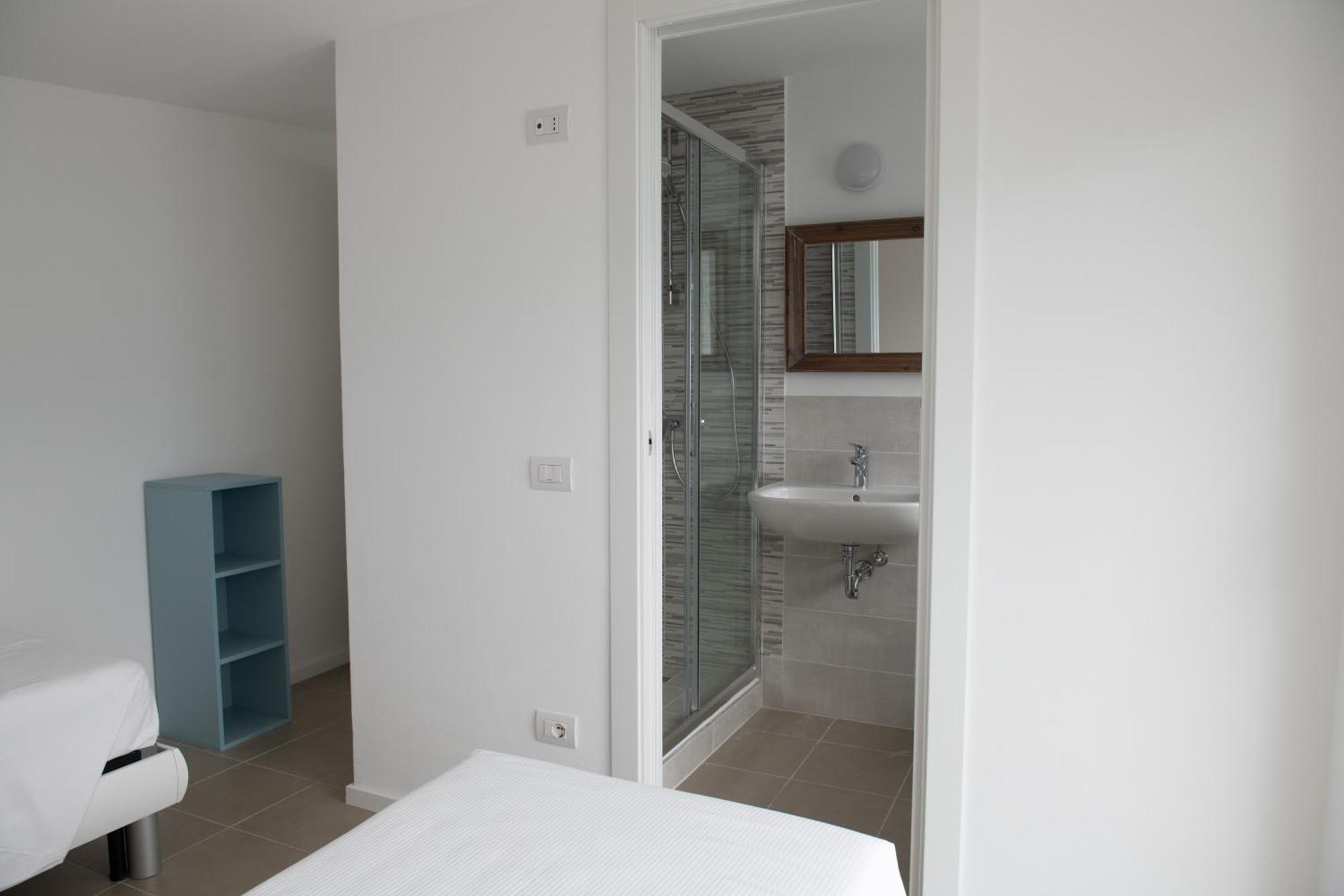 Il Poggio Holiday home *