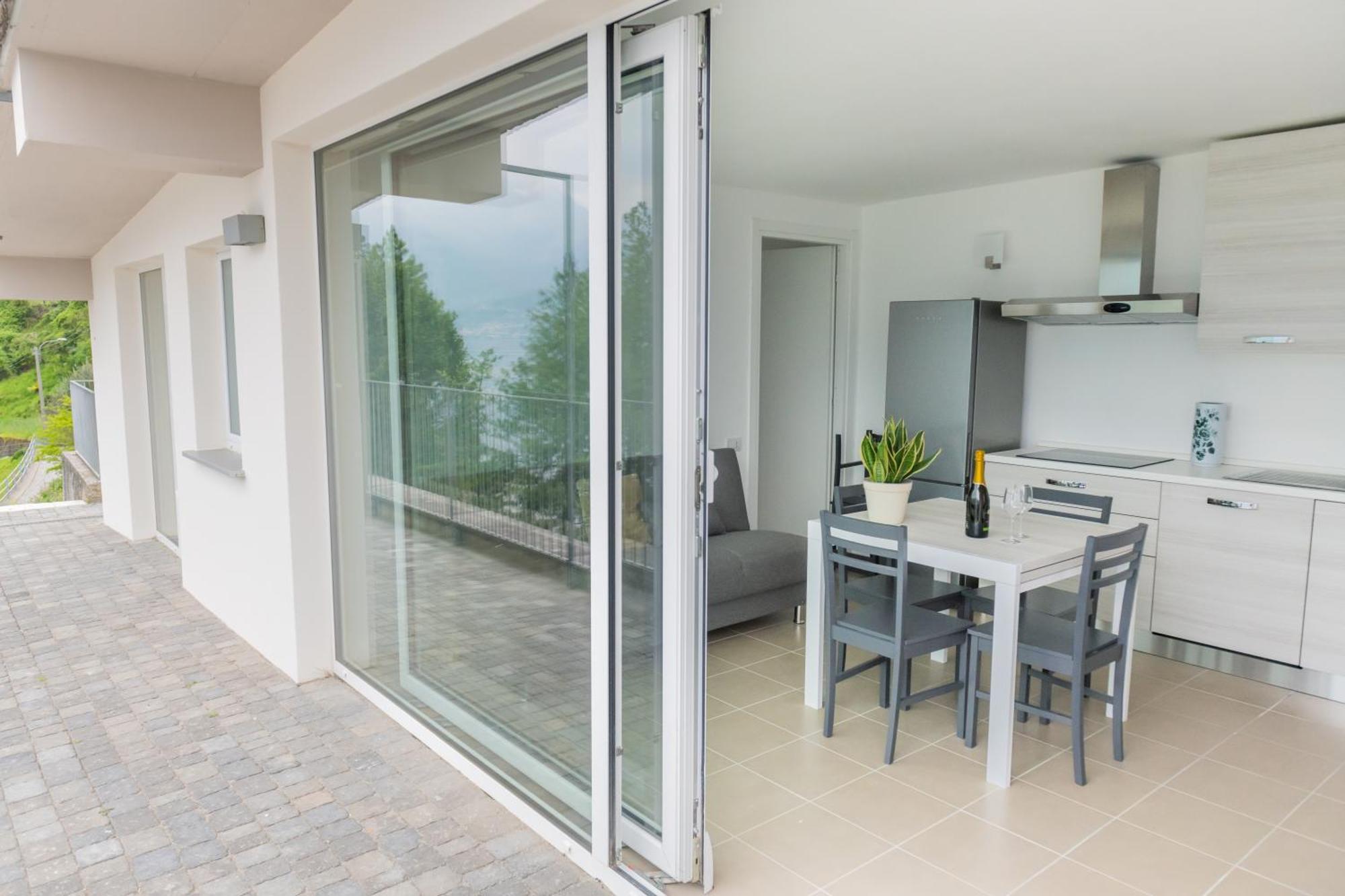 Il Poggio Holiday home *