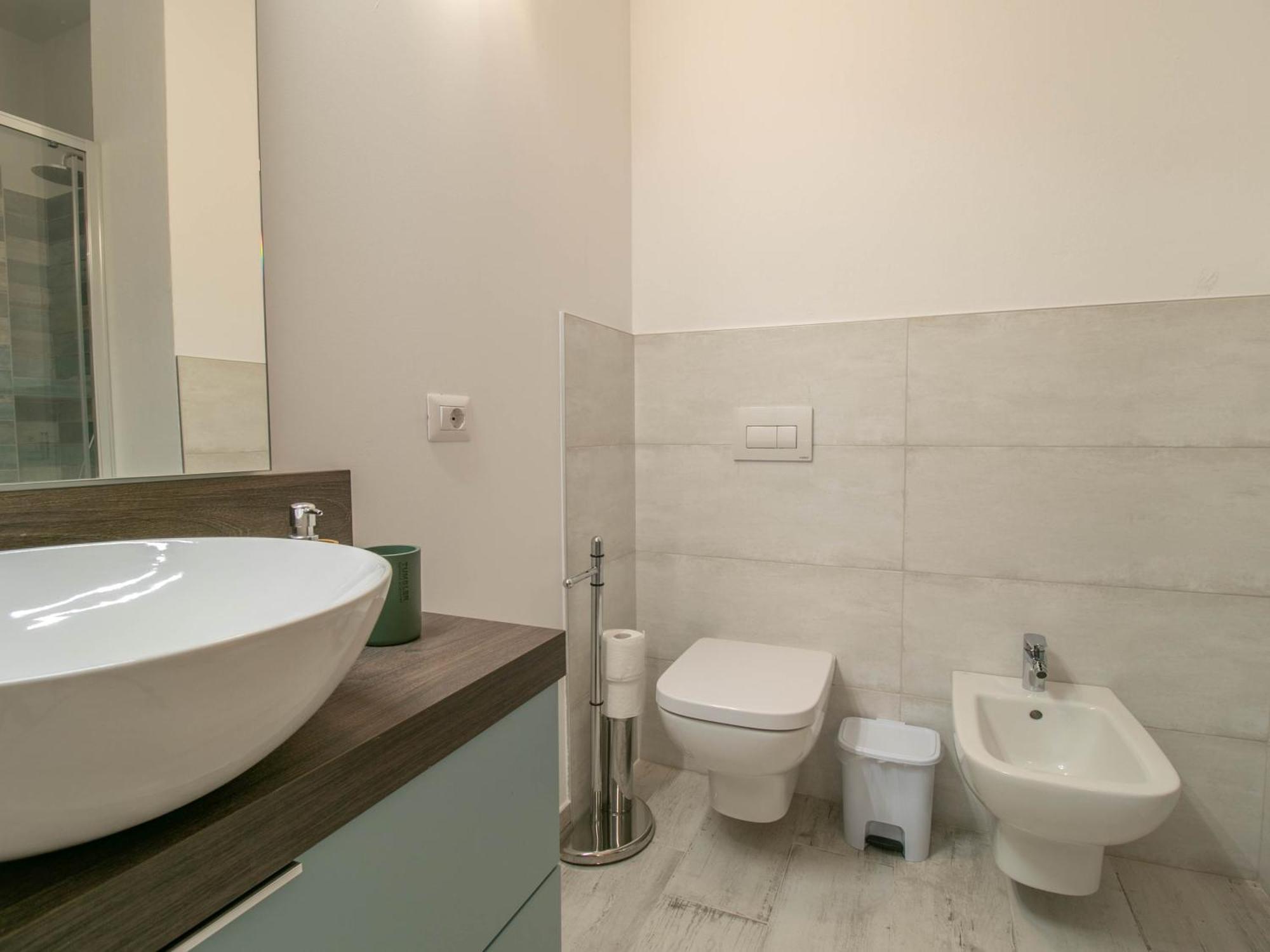 Le Montagne - Le Casette Di Osvaldo Holiday home