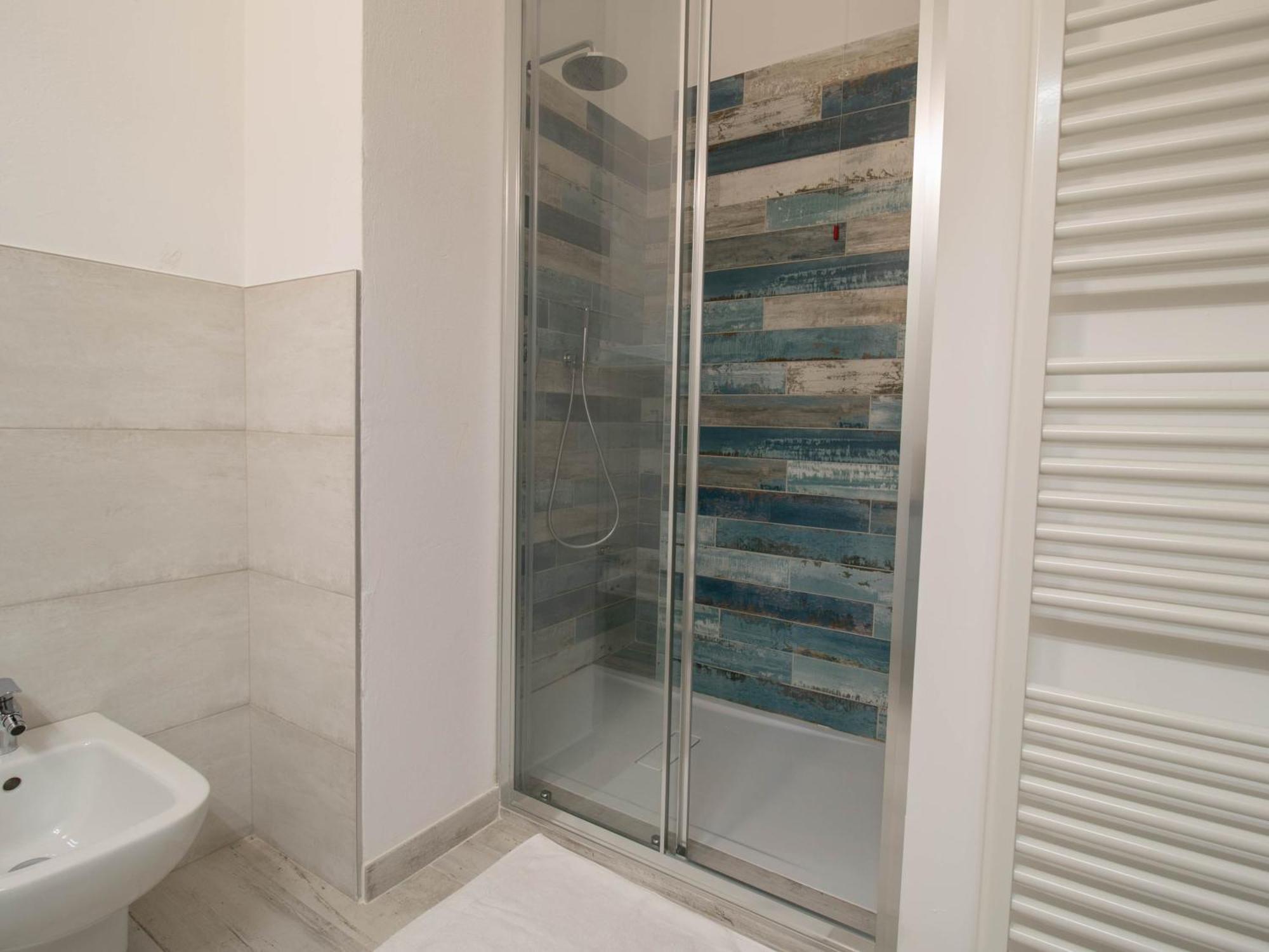 Le Montagne - Le Casette Di Osvaldo Holiday home Lecco