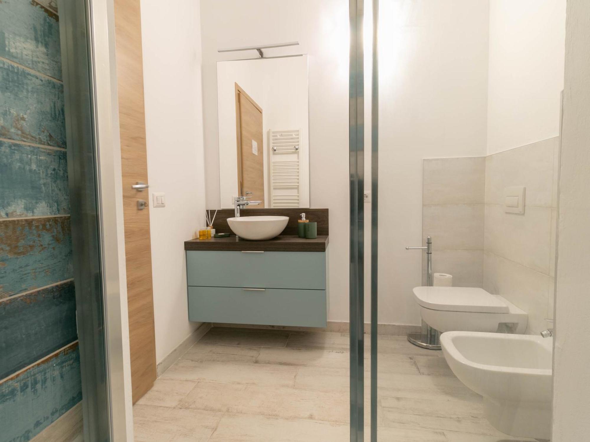 Le Montagne - Le Casette Di Osvaldo Holiday home