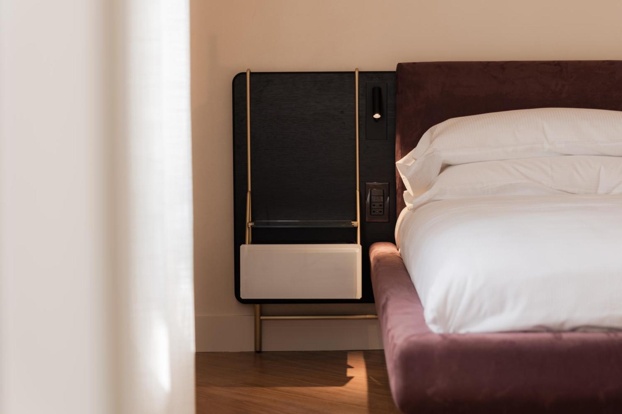 Palazzo Mazzini Aparthotel Como